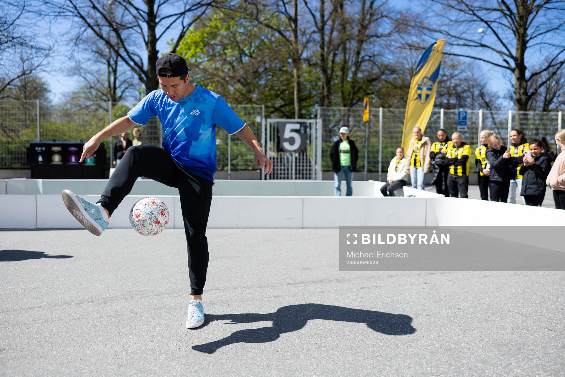 FIFA Trophy Tour