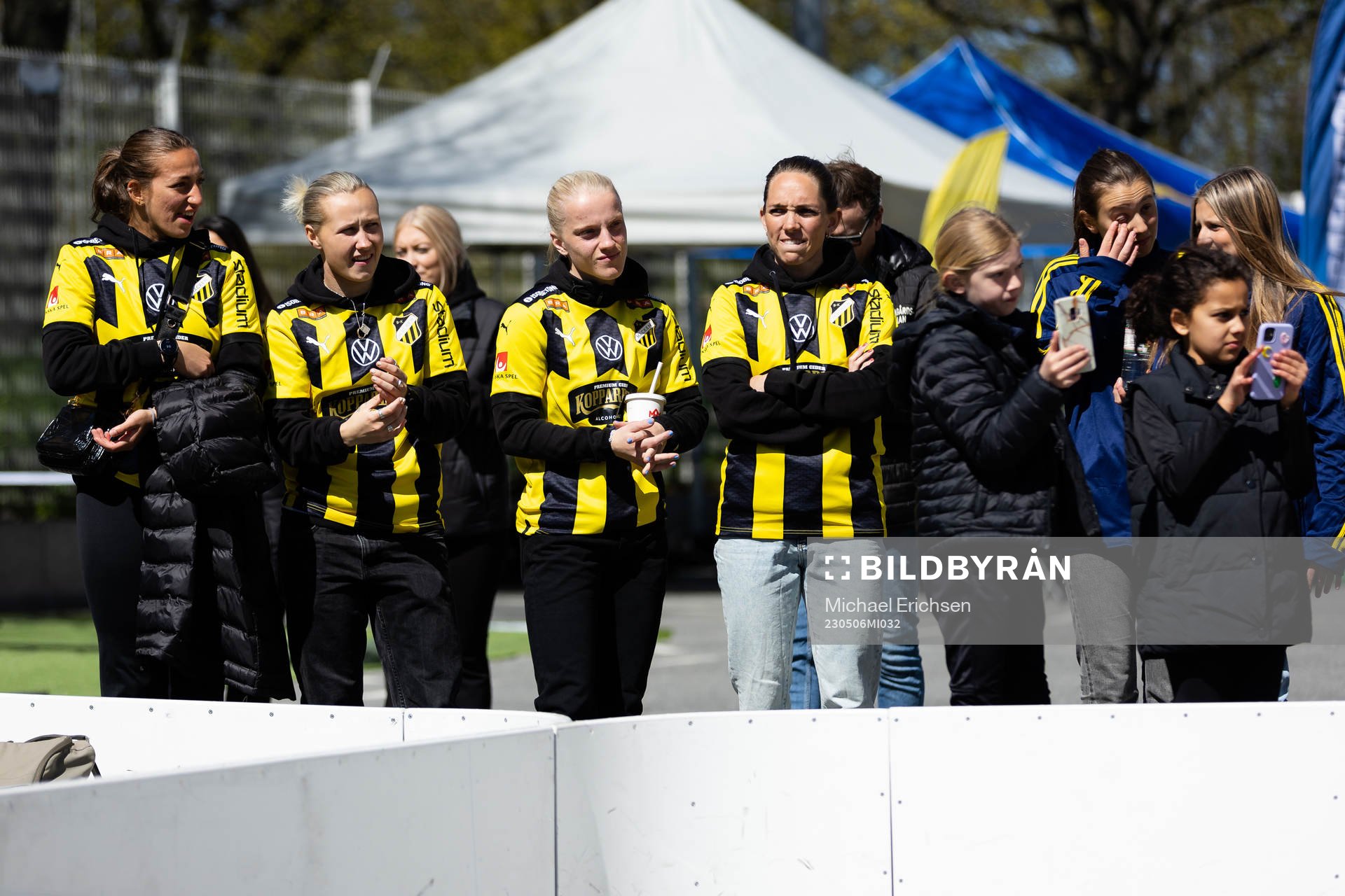 FIFA Trophy Tour