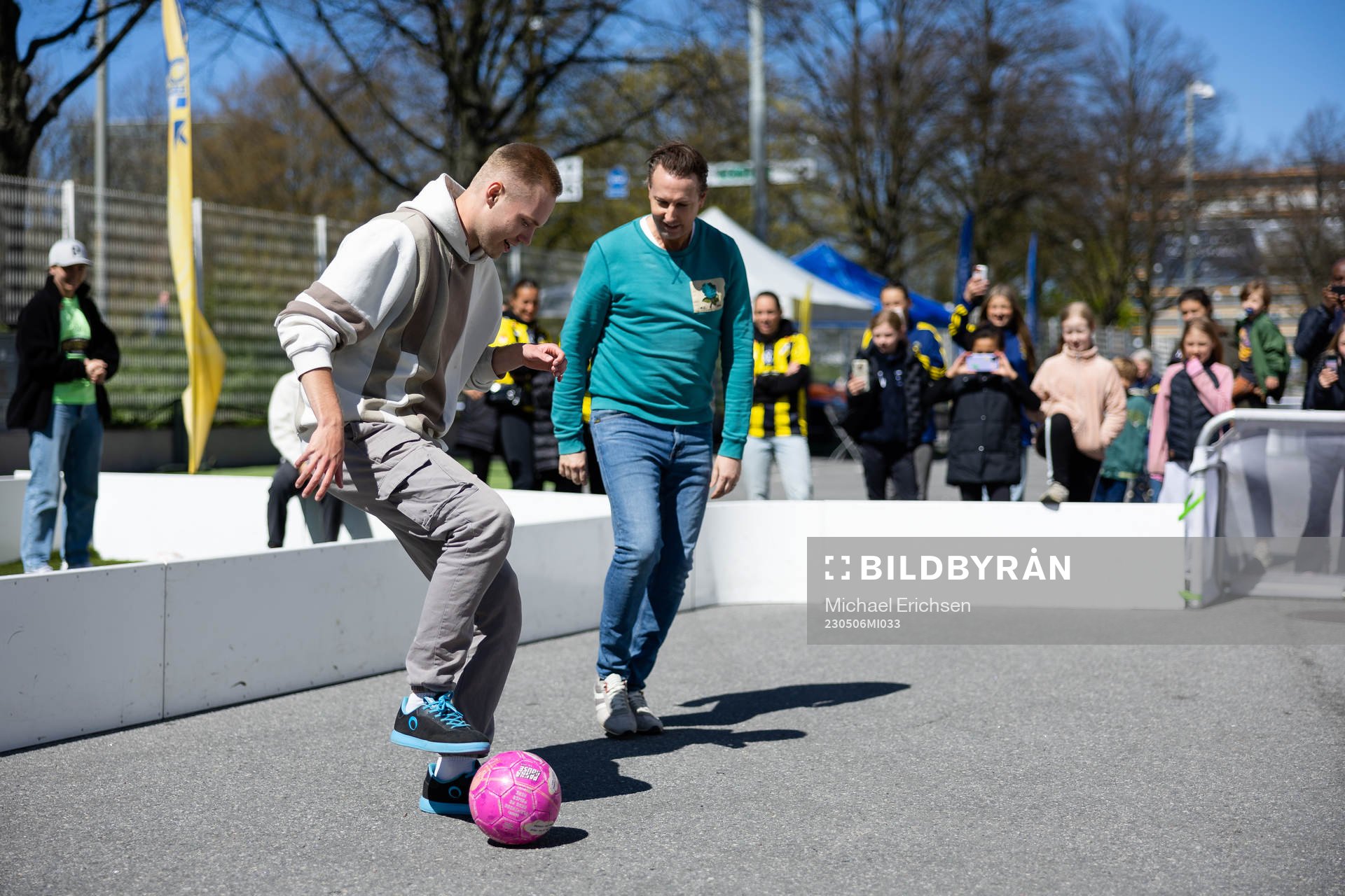 FIFA Trophy Tour