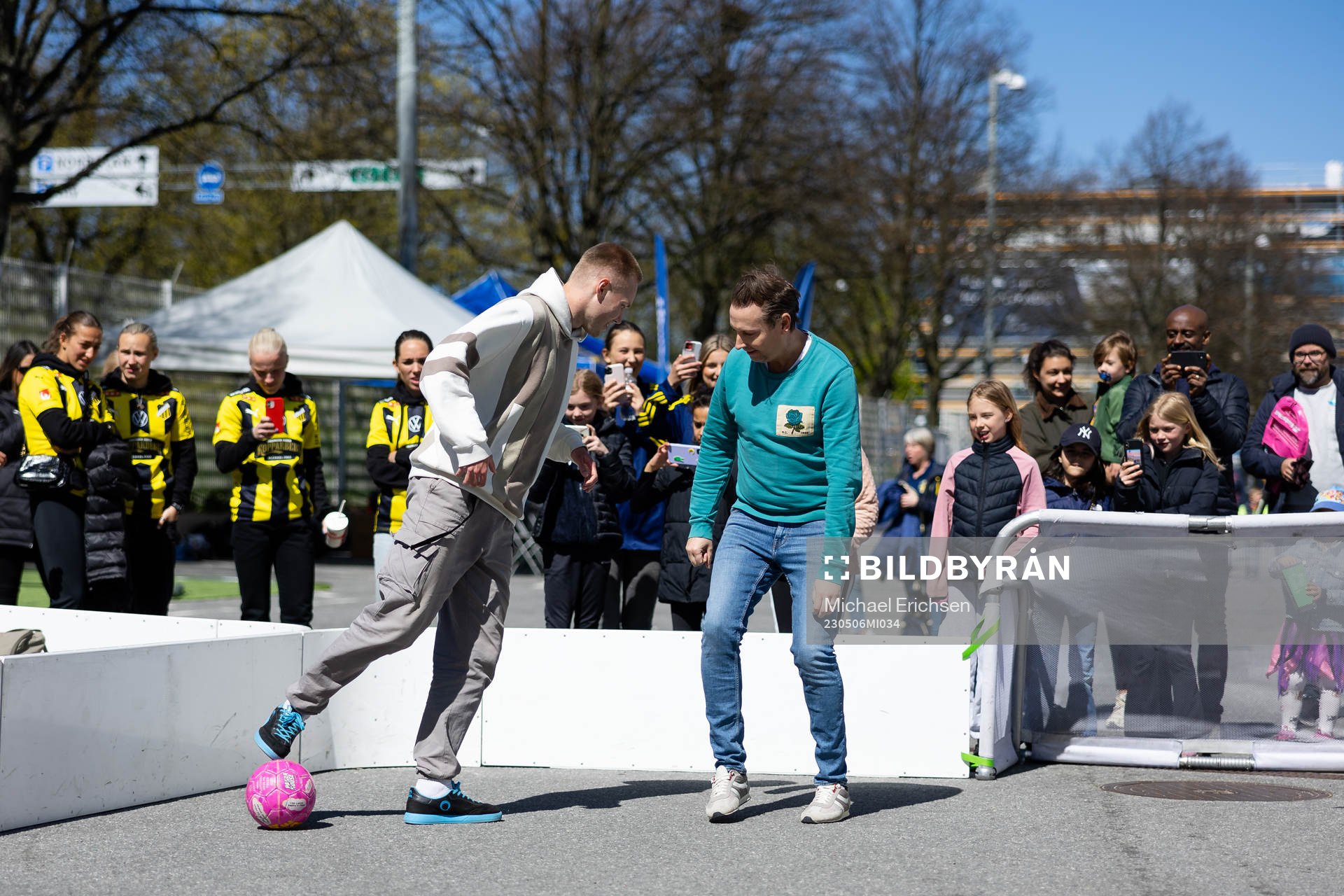 FIFA Trophy Tour