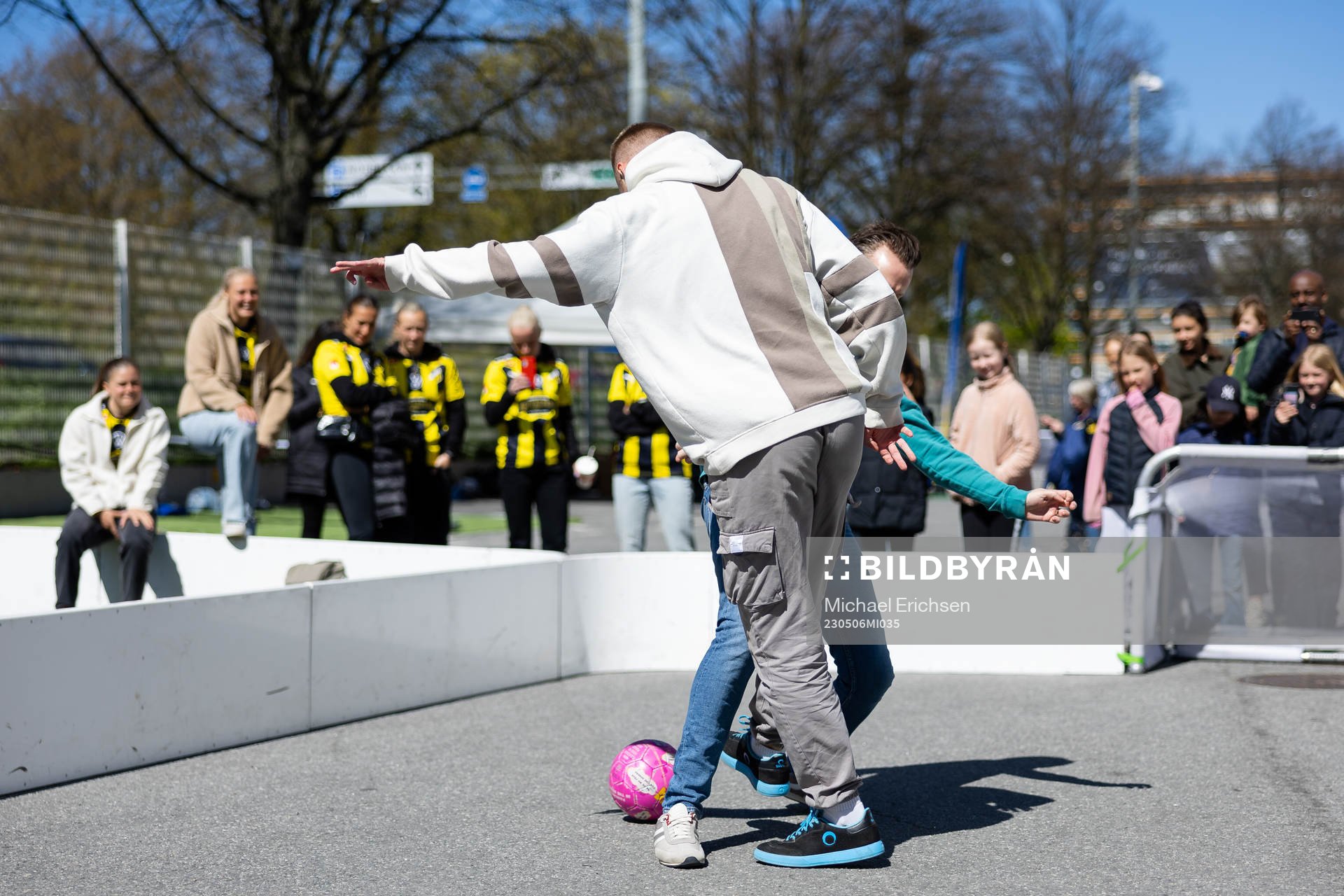 FIFA Trophy Tour