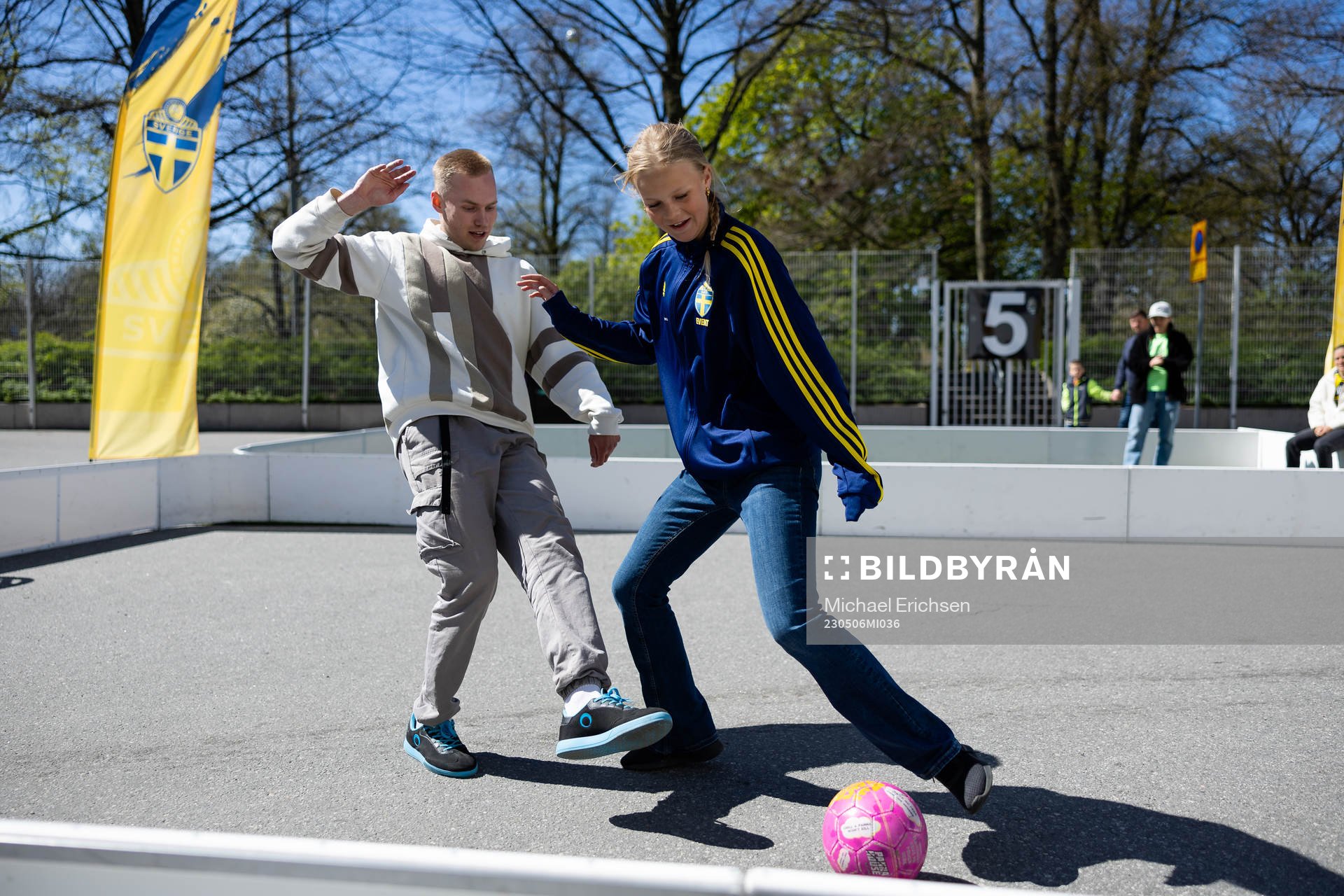 FIFA Trophy Tour