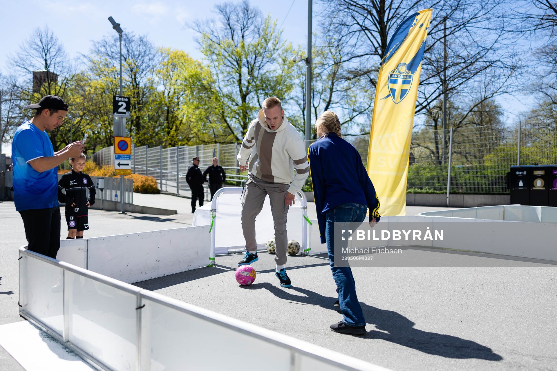 FIFA Trophy Tour