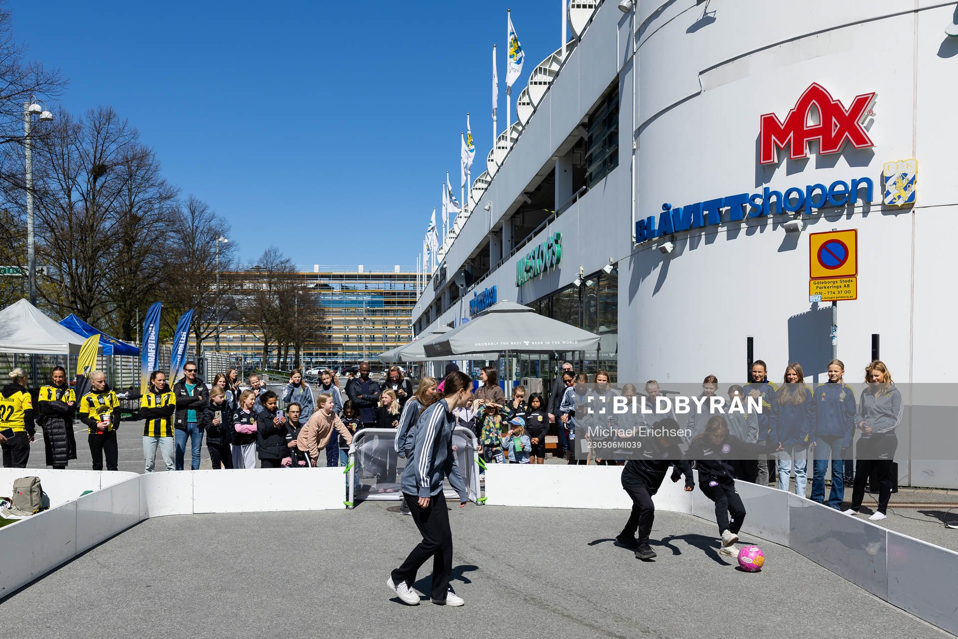 FIFA Trophy Tour