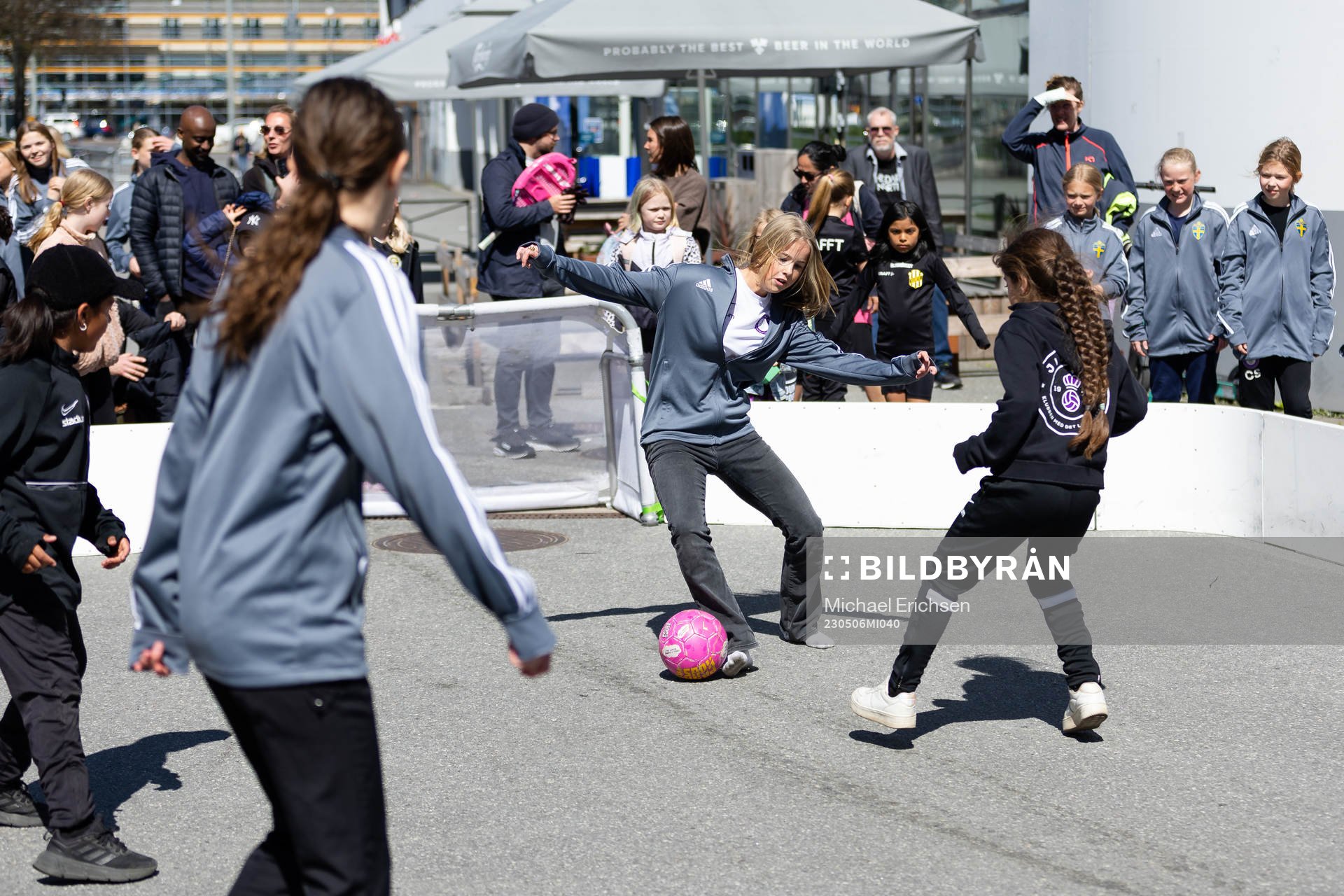 FIFA Trophy Tour