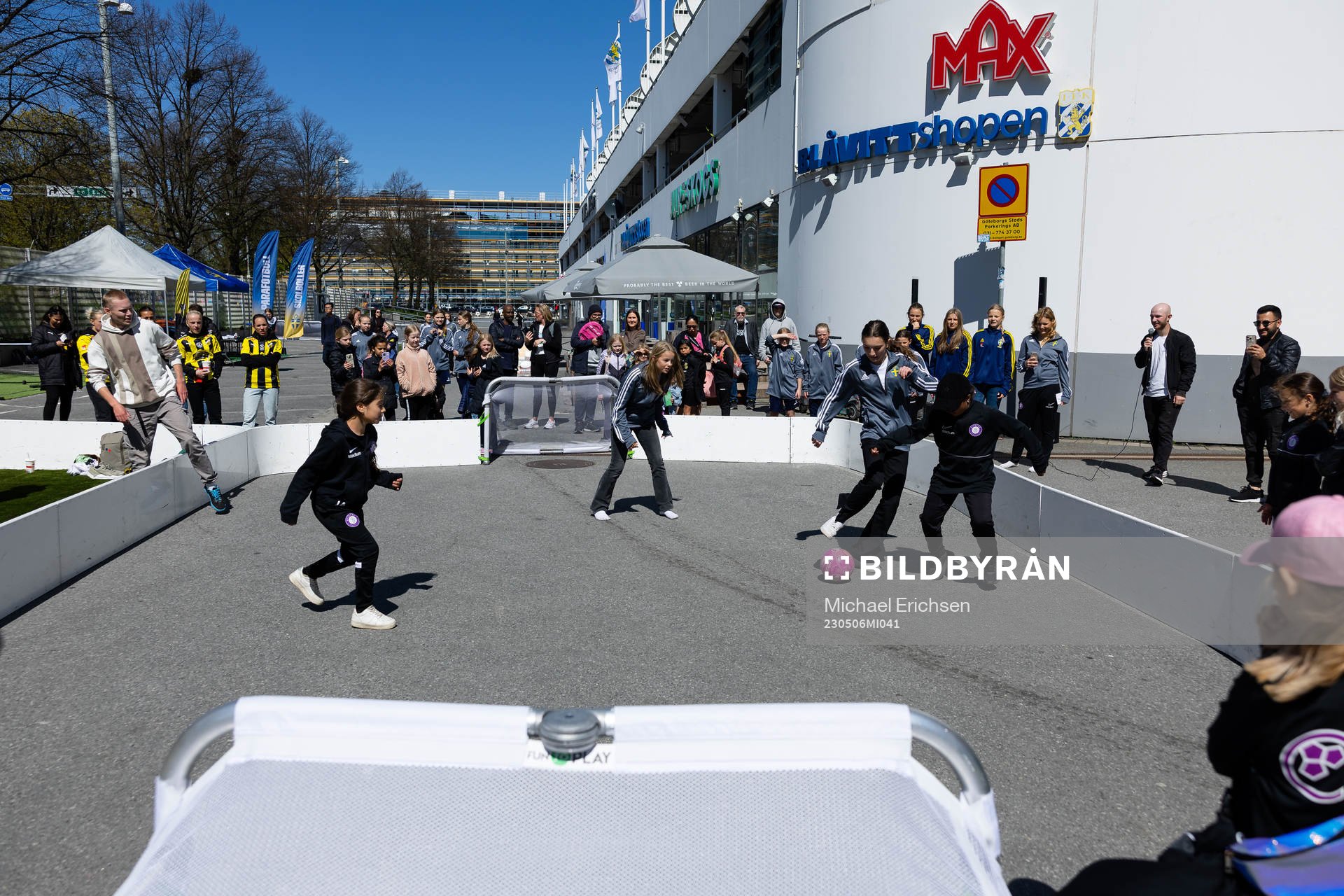 FIFA Trophy Tour