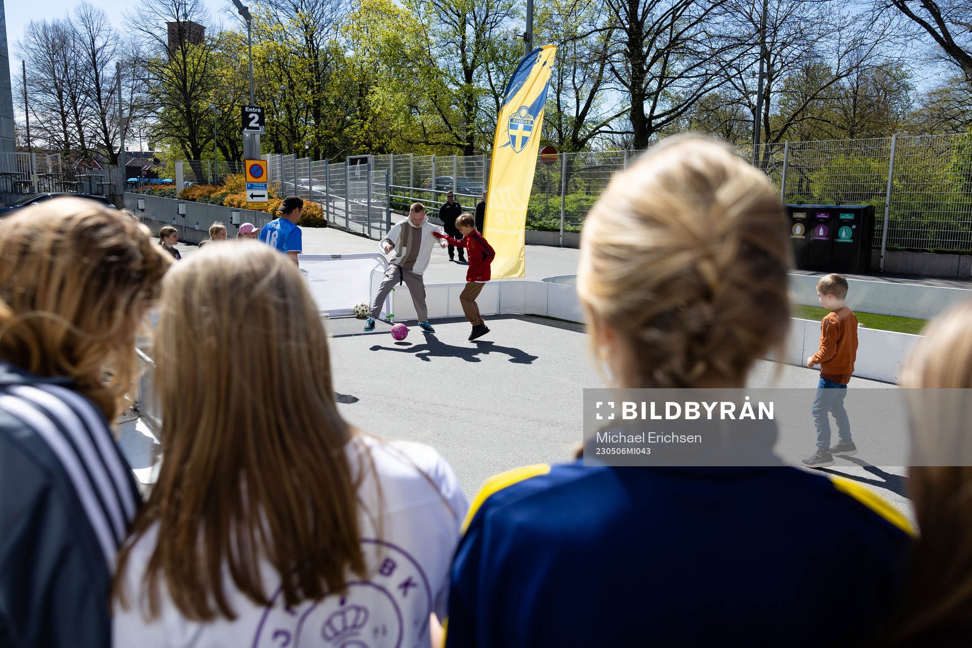 FIFA Trophy Tour