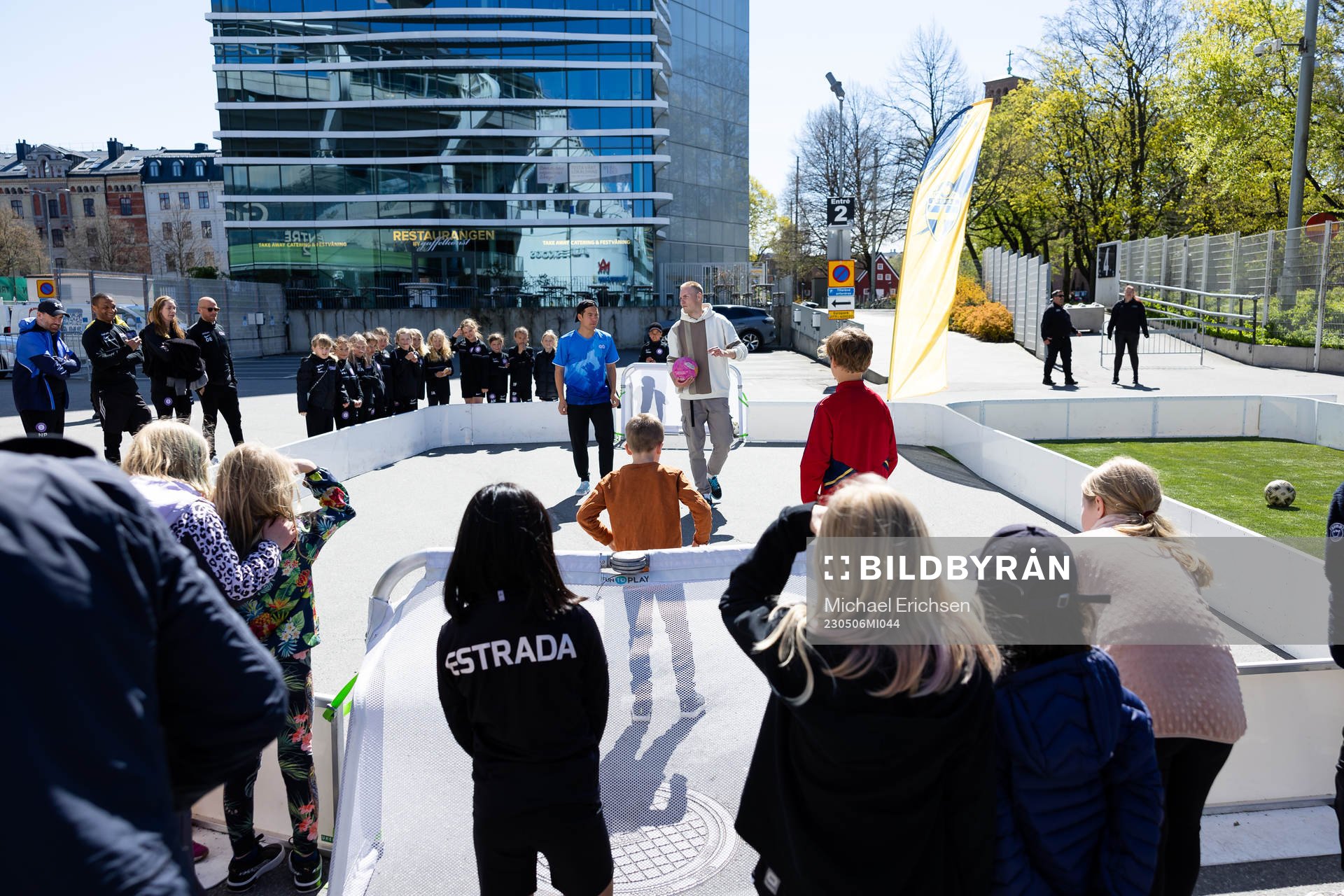 FIFA Trophy Tour