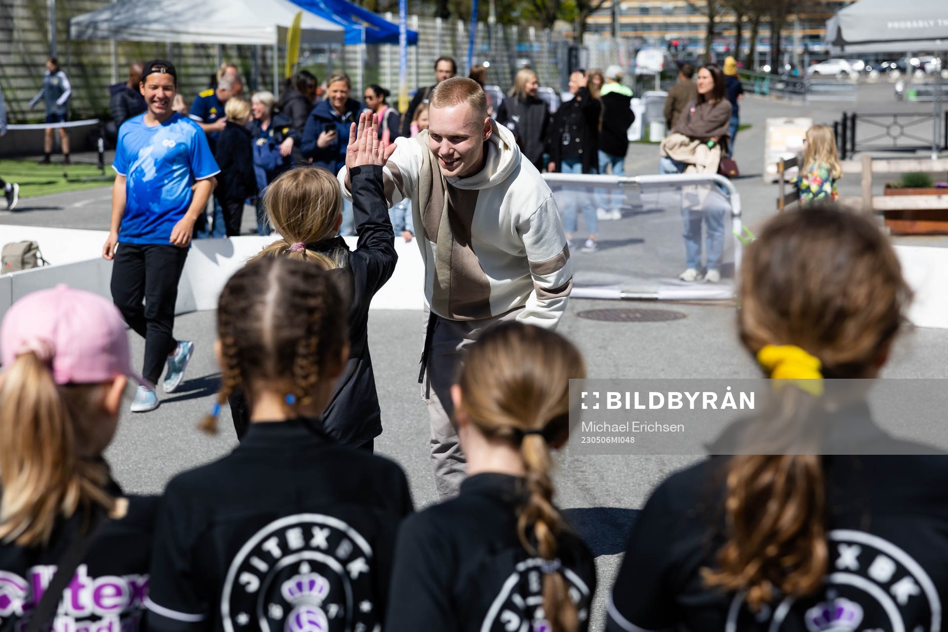 FIFA Trophy Tour