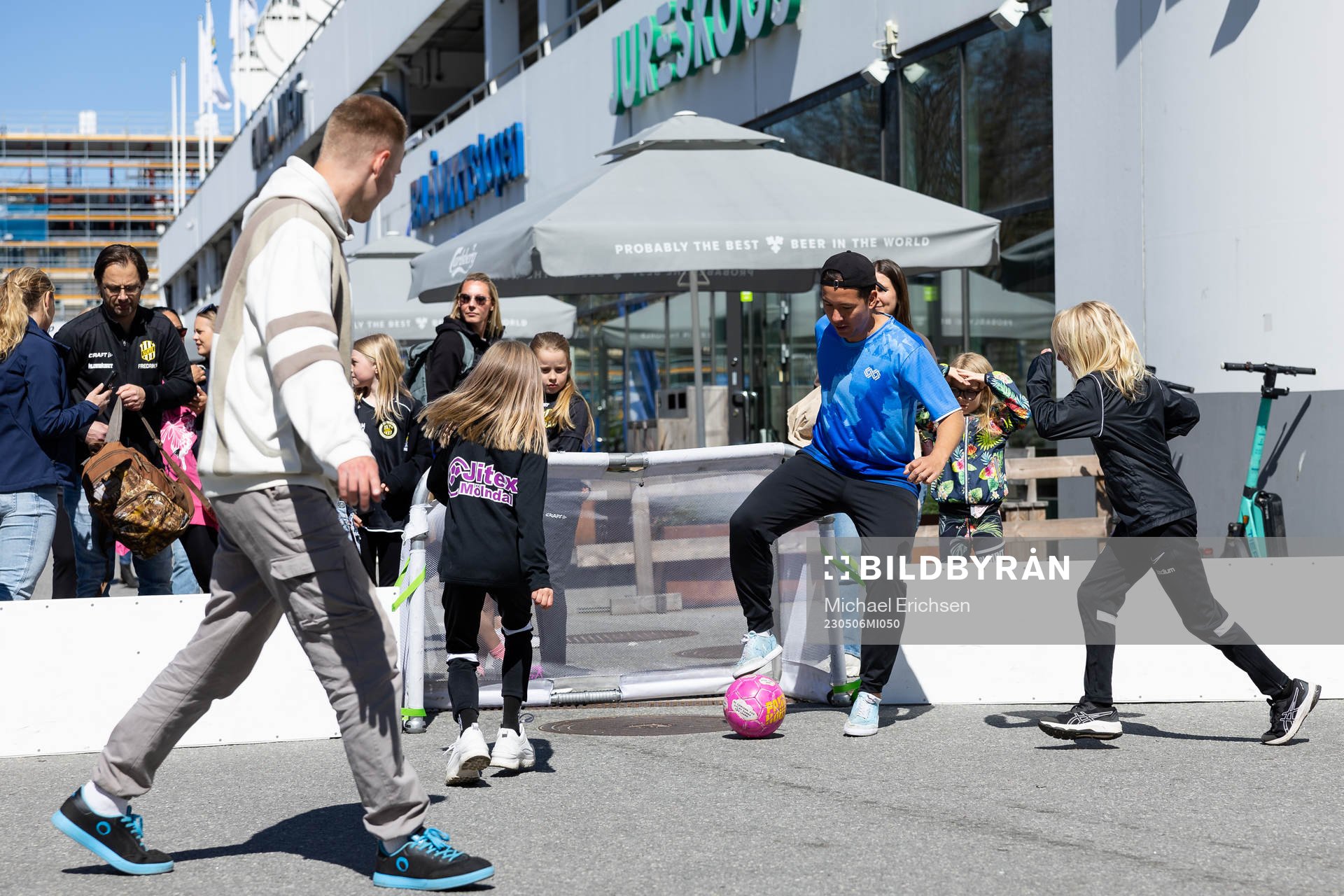 FIFA Trophy Tour