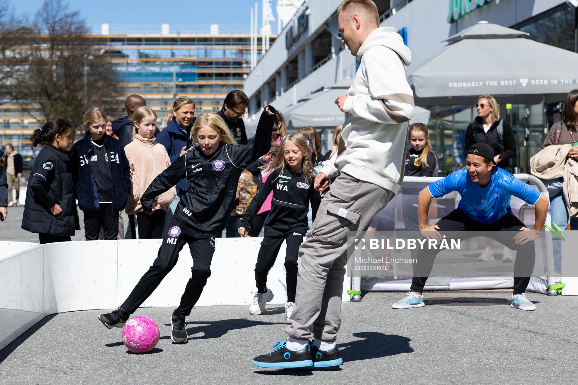 FIFA Trophy Tour