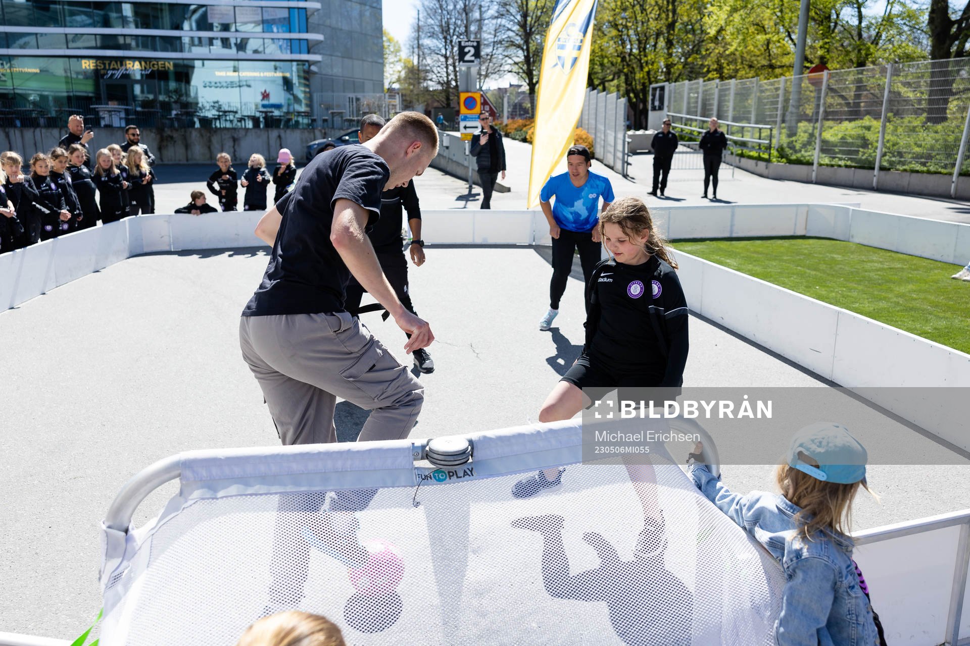 FIFA Trophy Tour