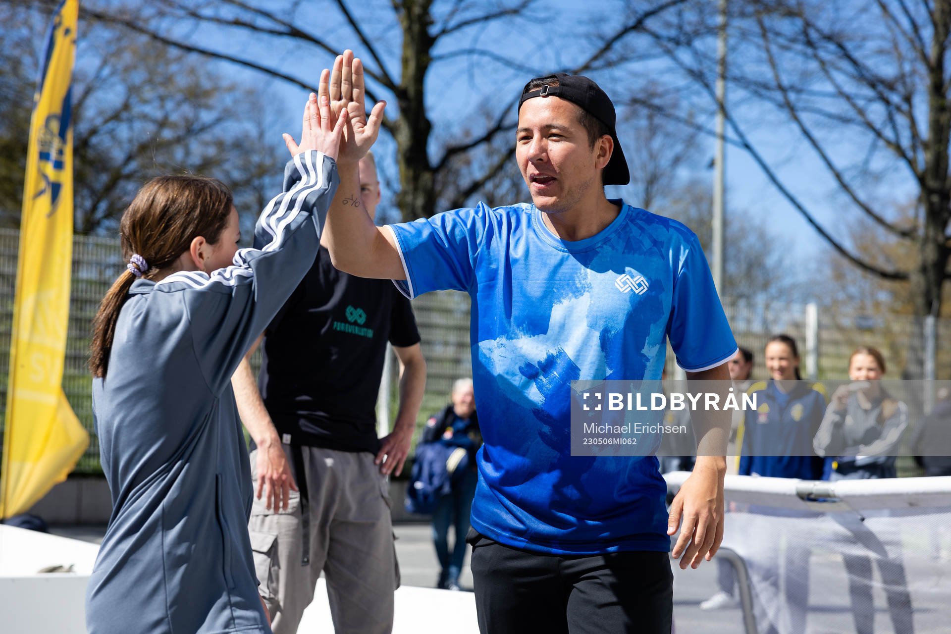 FIFA Trophy Tour