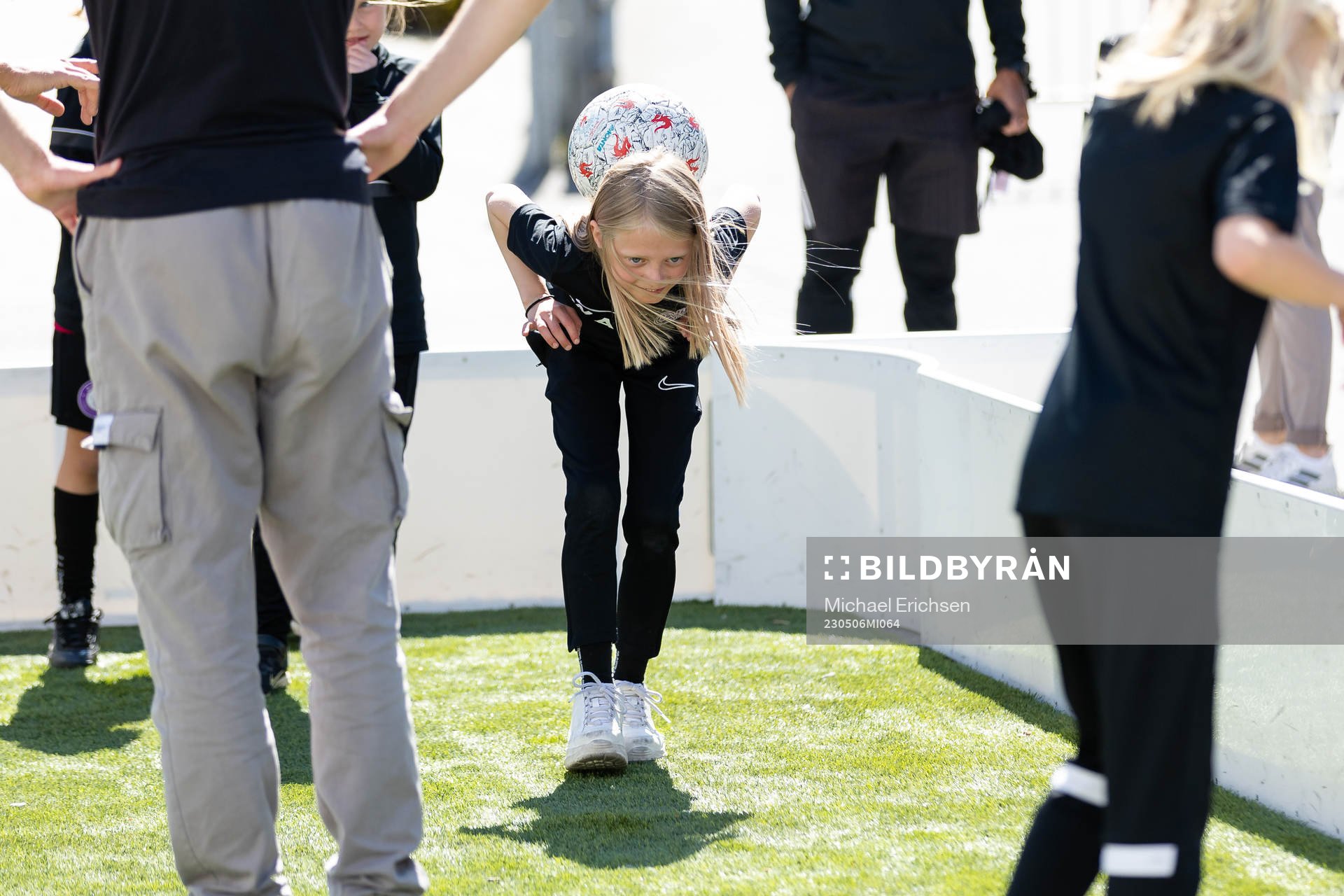 FIFA Trophy Tour