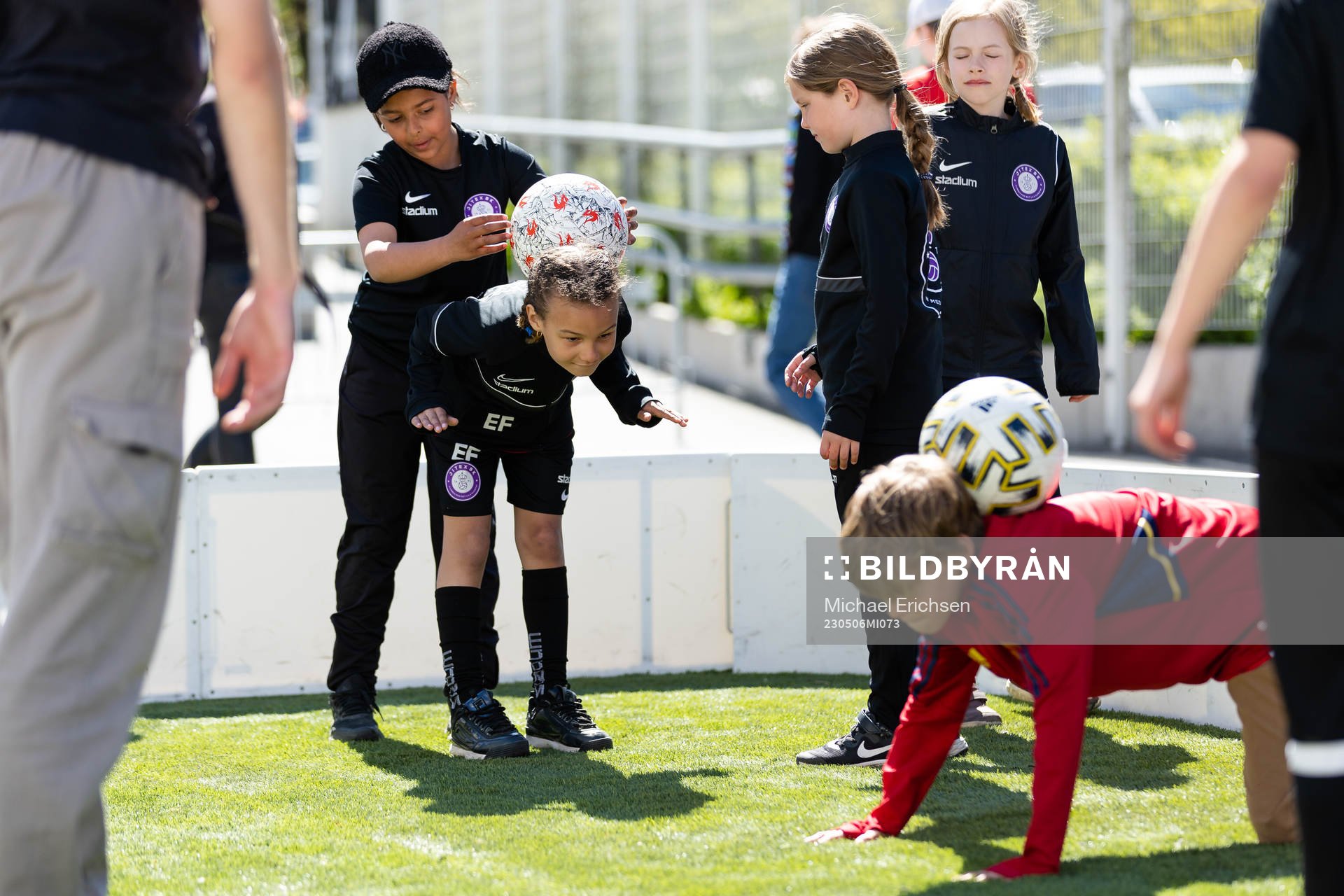 FIFA Trophy Tour