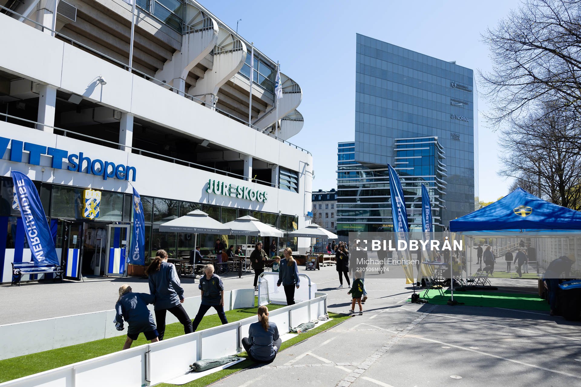 FIFA Trophy Tour
