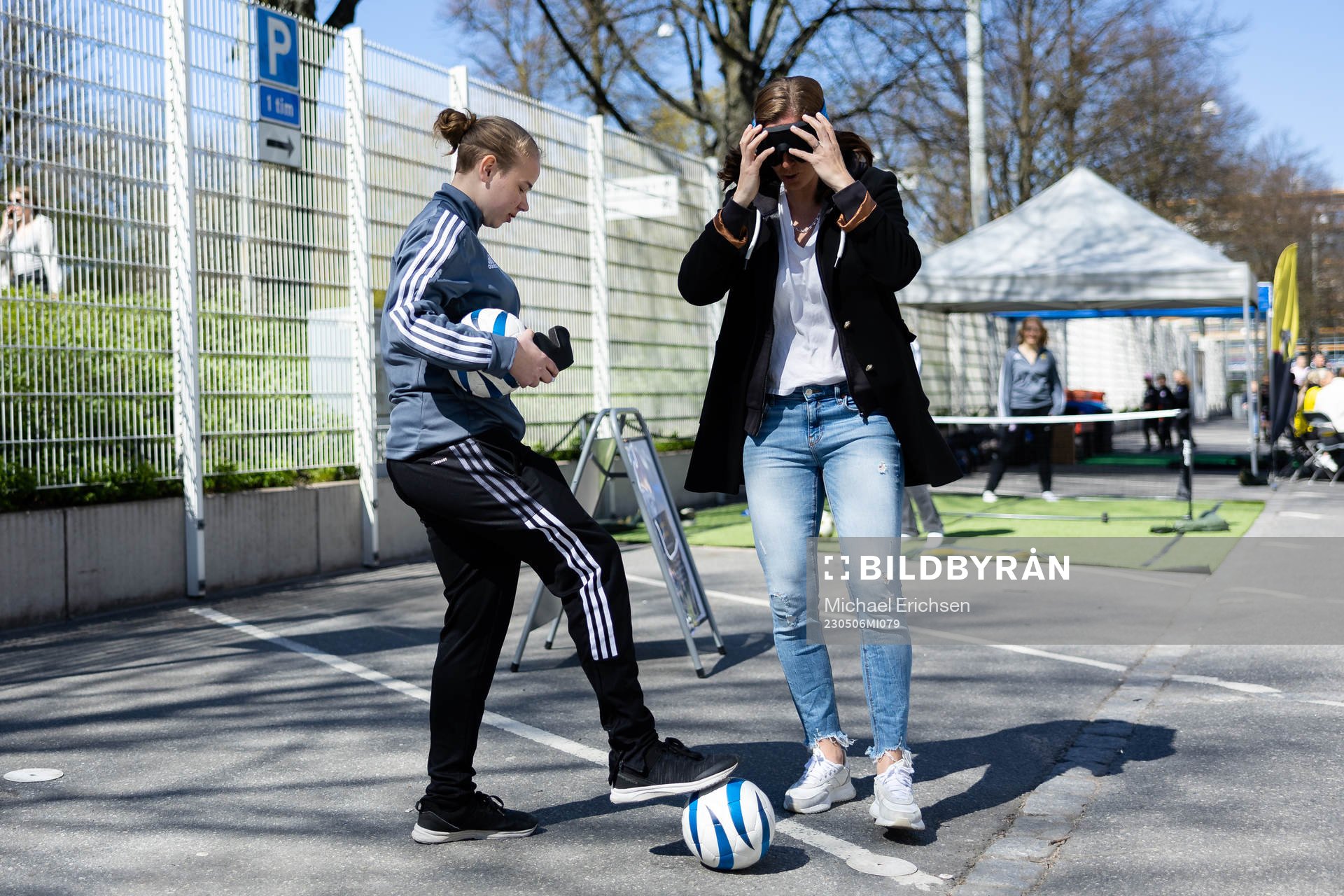 FIFA Trophy Tour