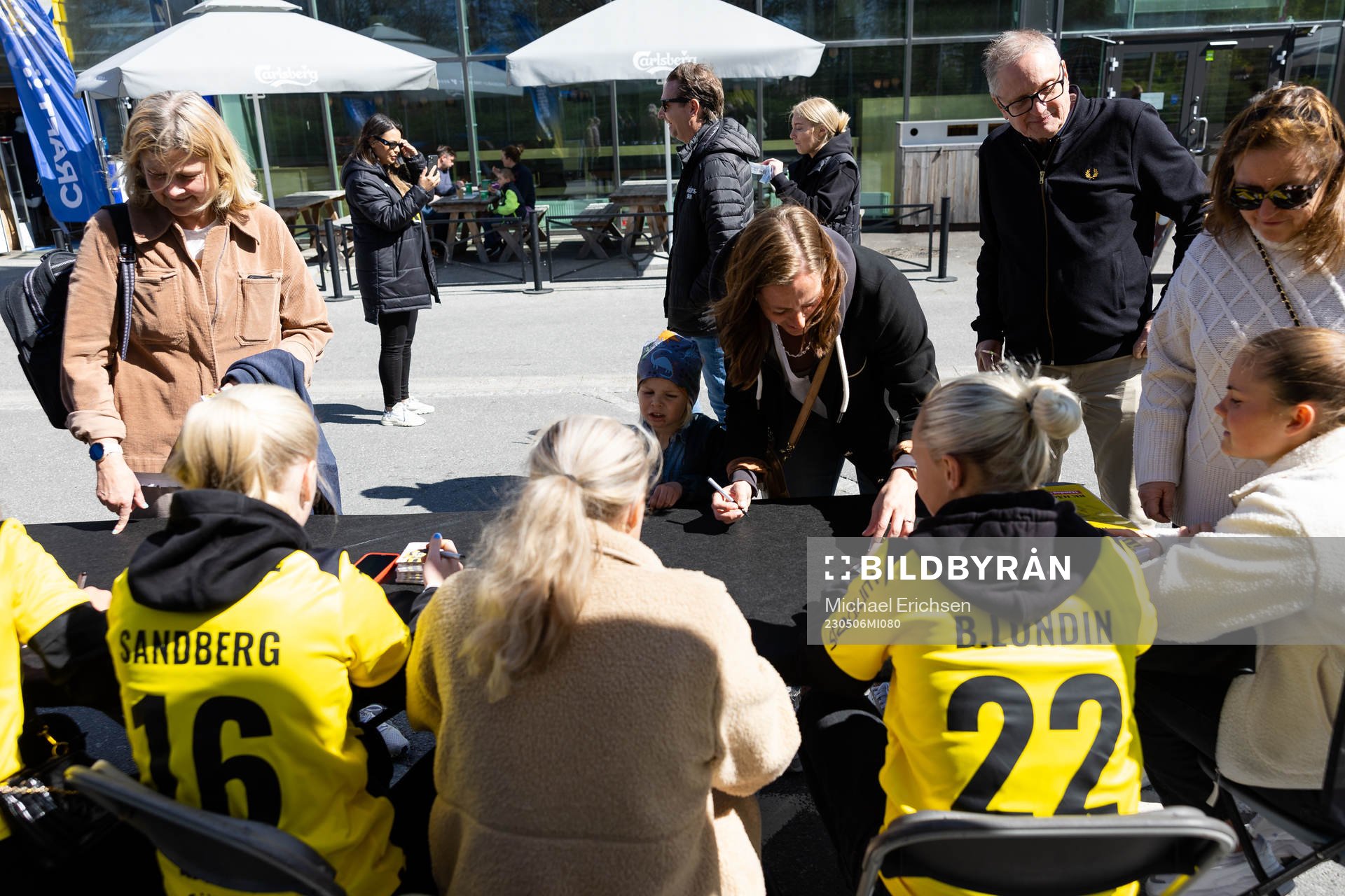 FIFA Trophy Tour