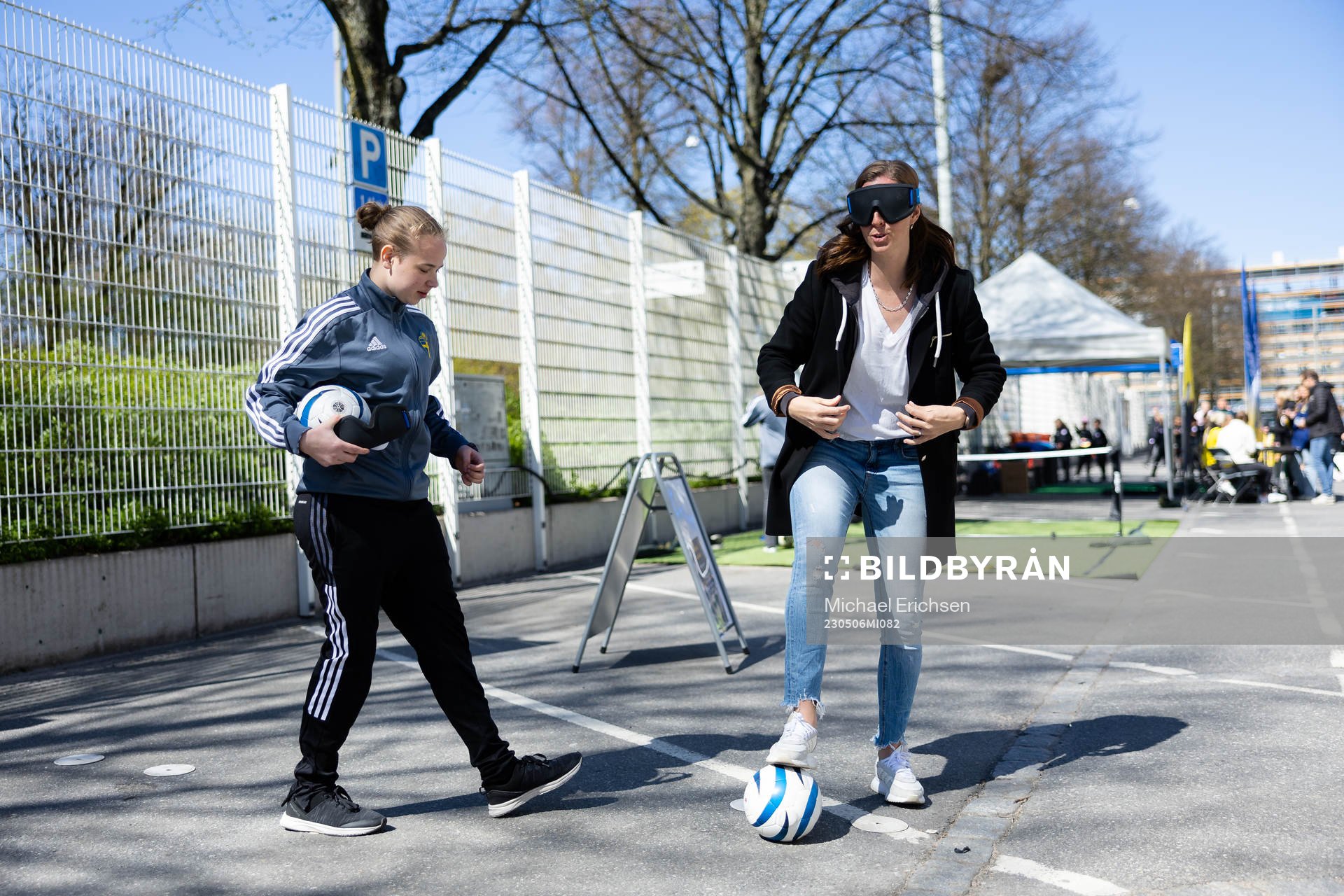 FIFA Trophy Tour