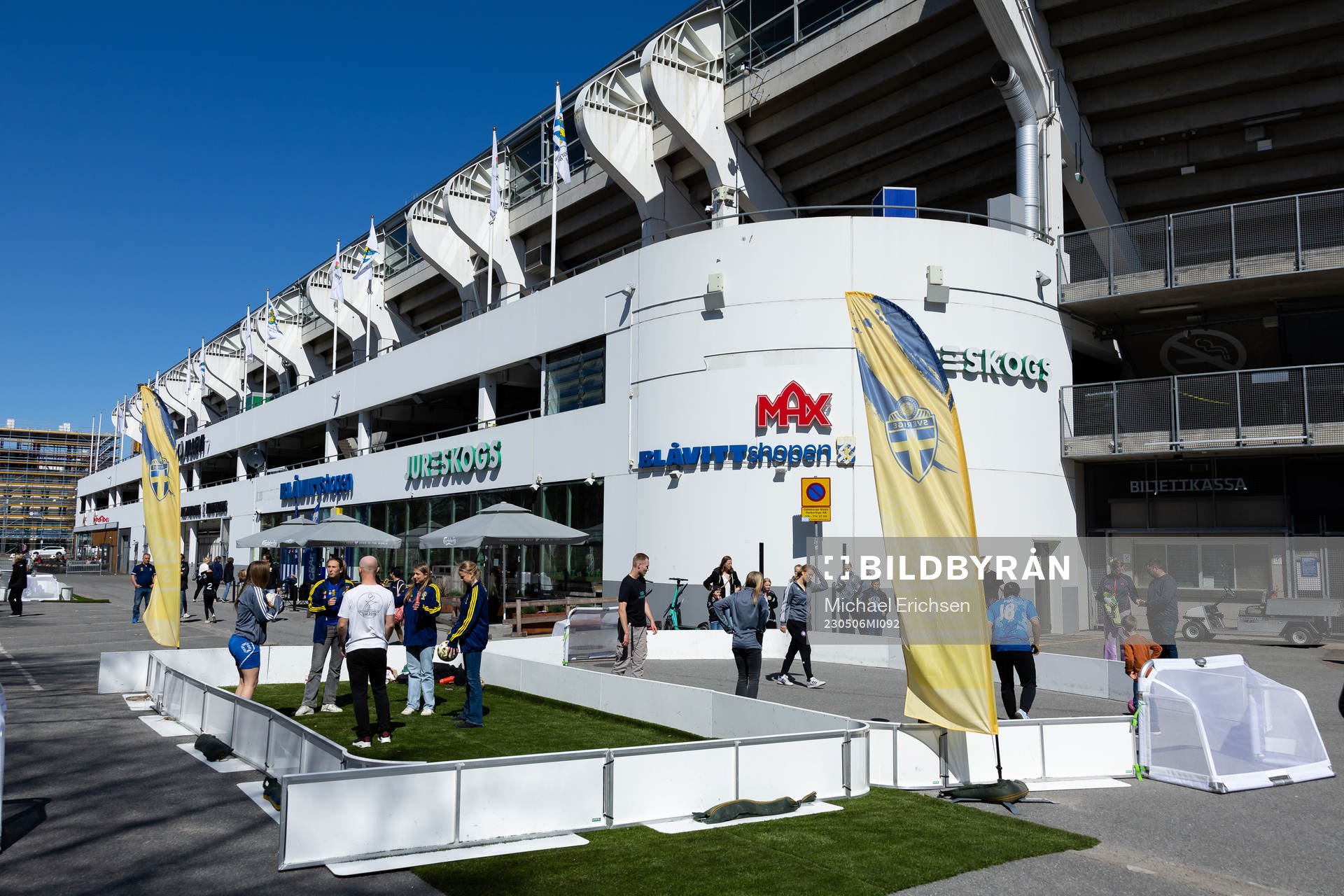 FIFA Trophy Tour