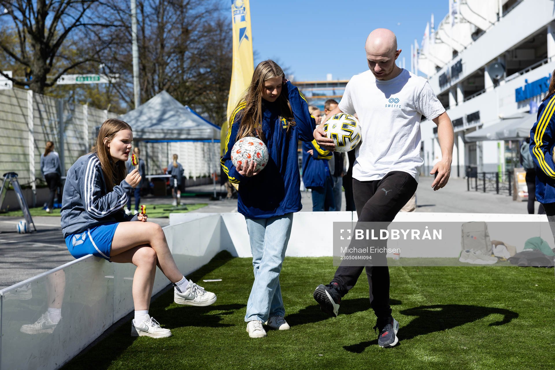 FIFA Trophy Tour