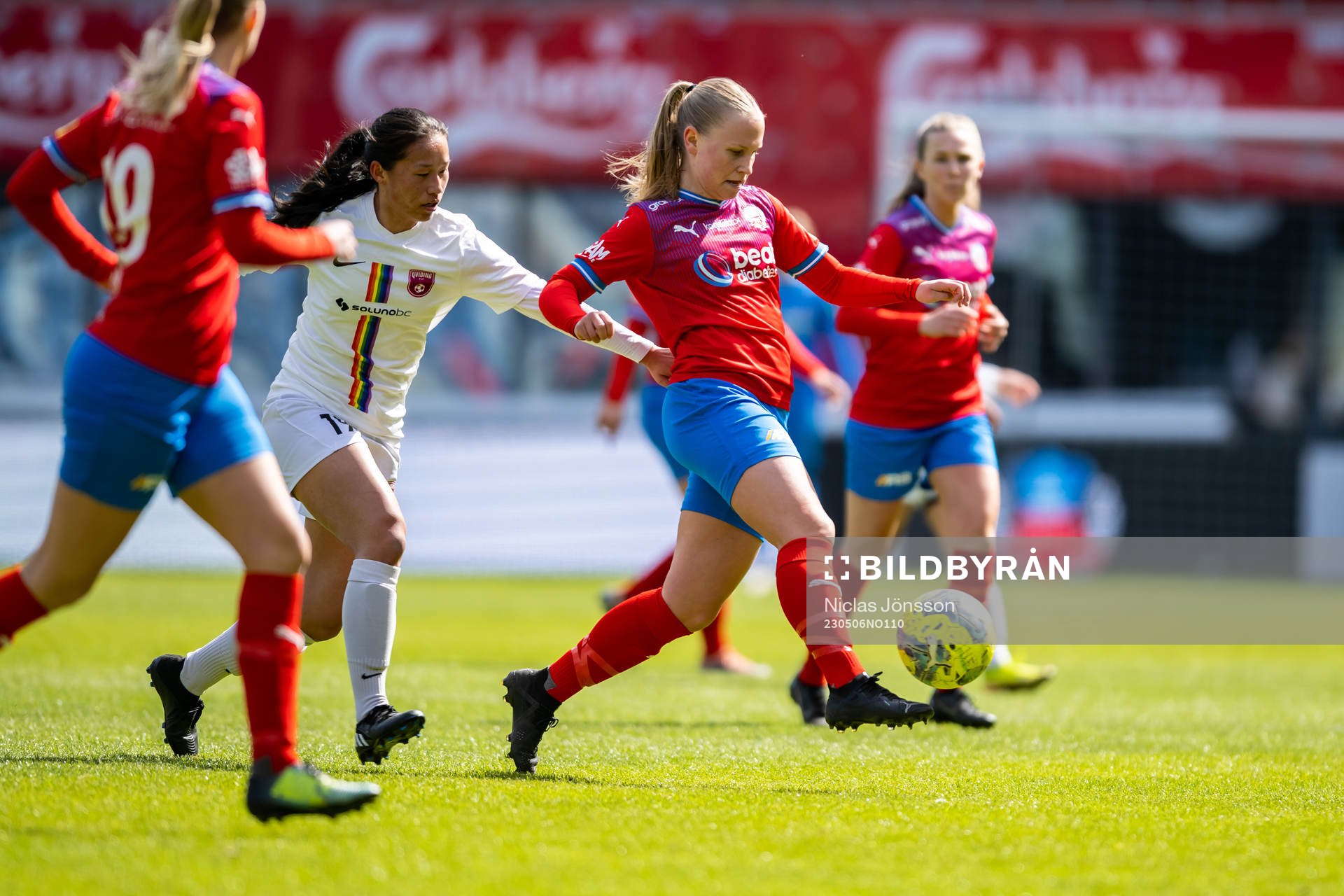 Helsingborgs Märta Löfling