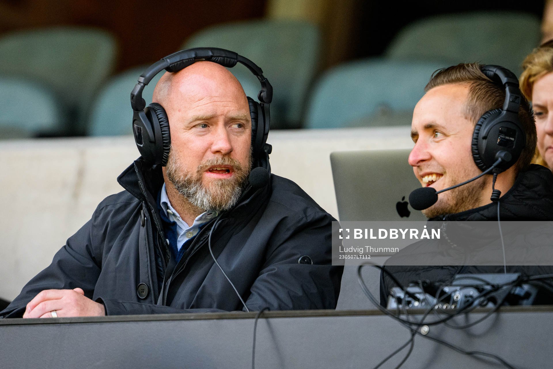Olof Persson