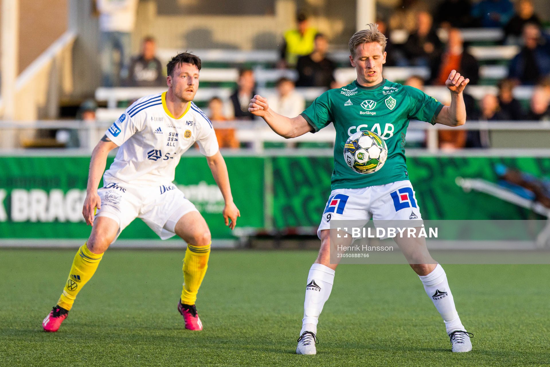 Brages Douglas Karlberg
