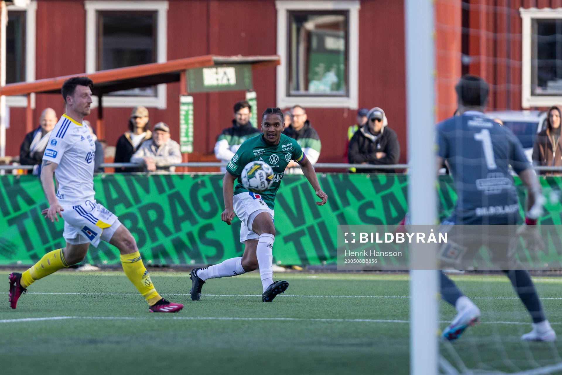 Brages Seth Hellberg