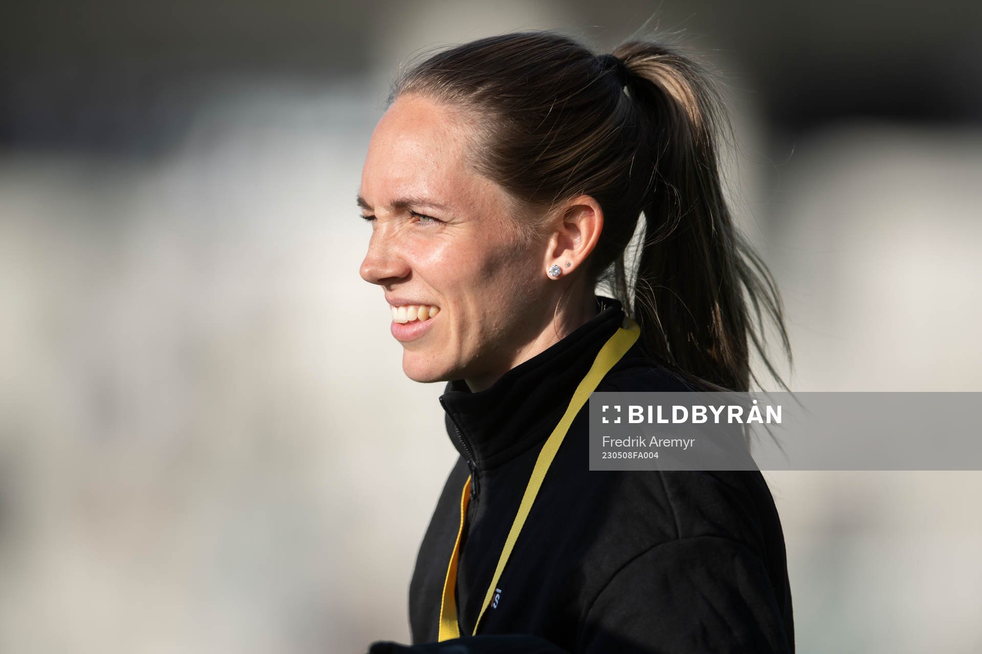 Häckens Elin Rubensson