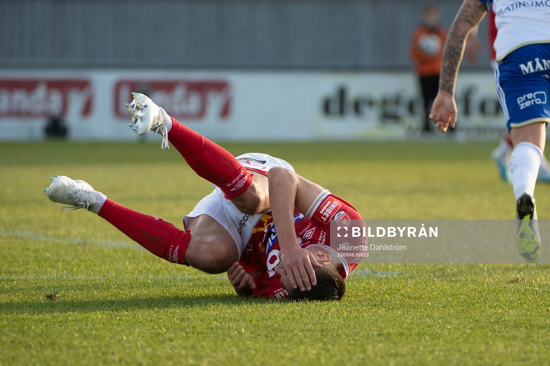 Degerfors Seid Korac
