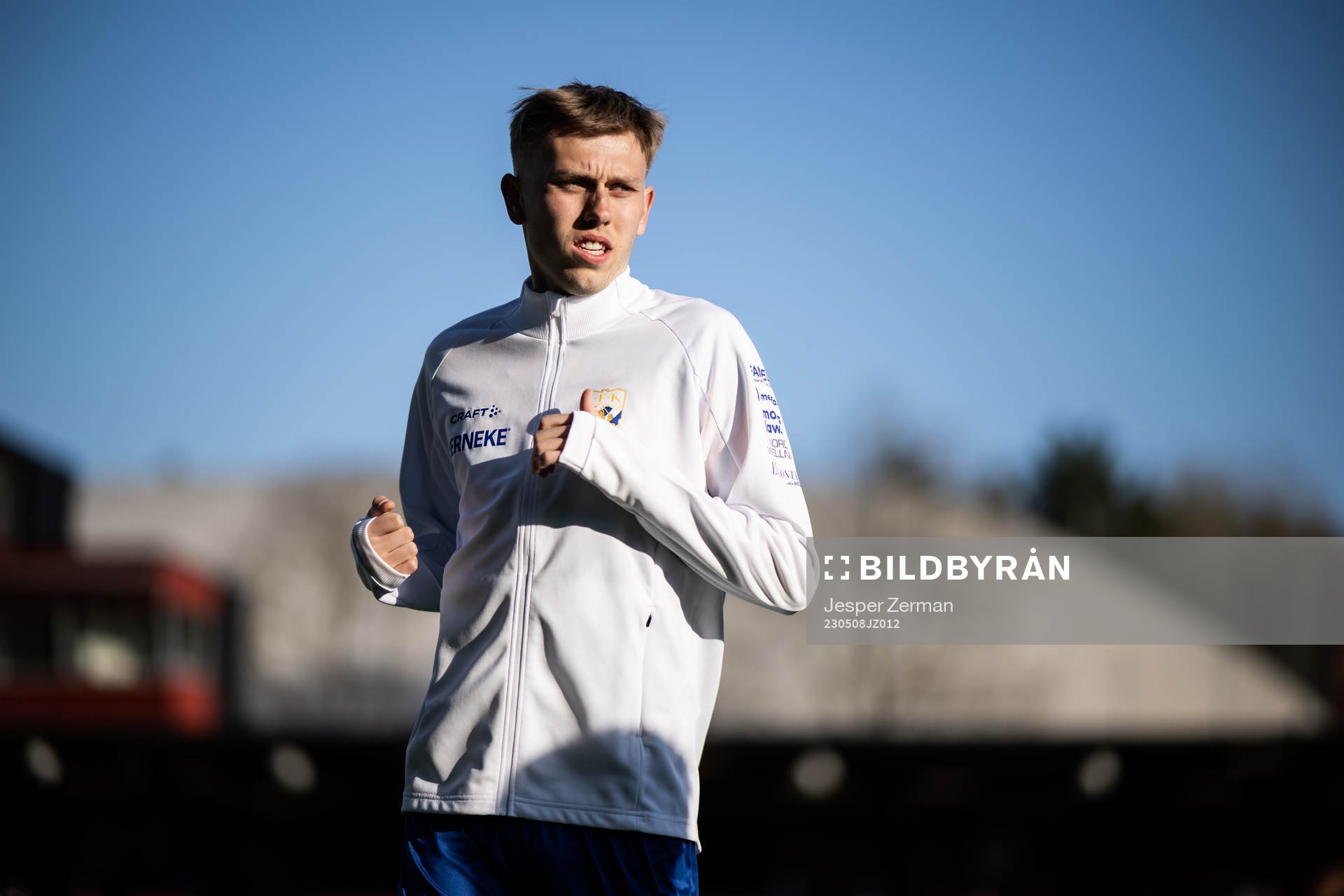 IFK Göteborgs Elias Hagen