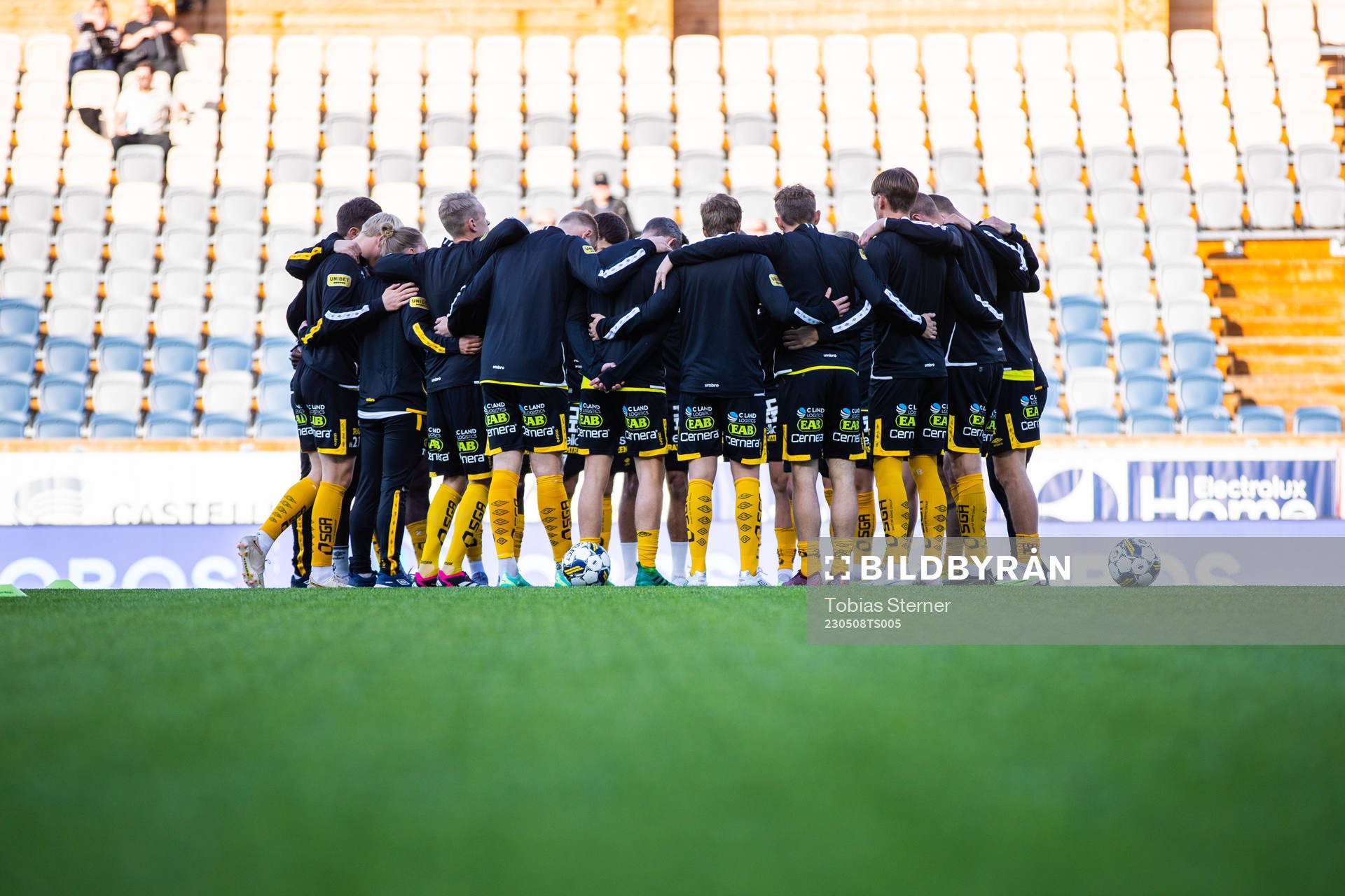 Elfsborgs spelare