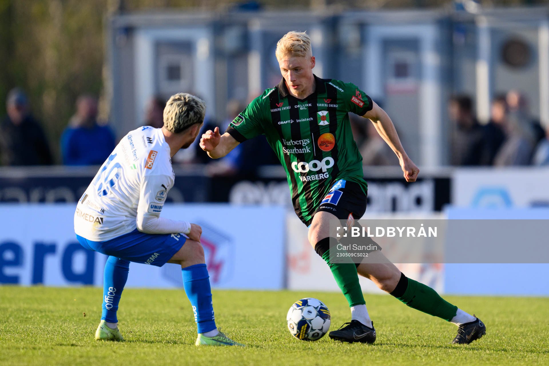 Varbergs Vilmer Rönnberg