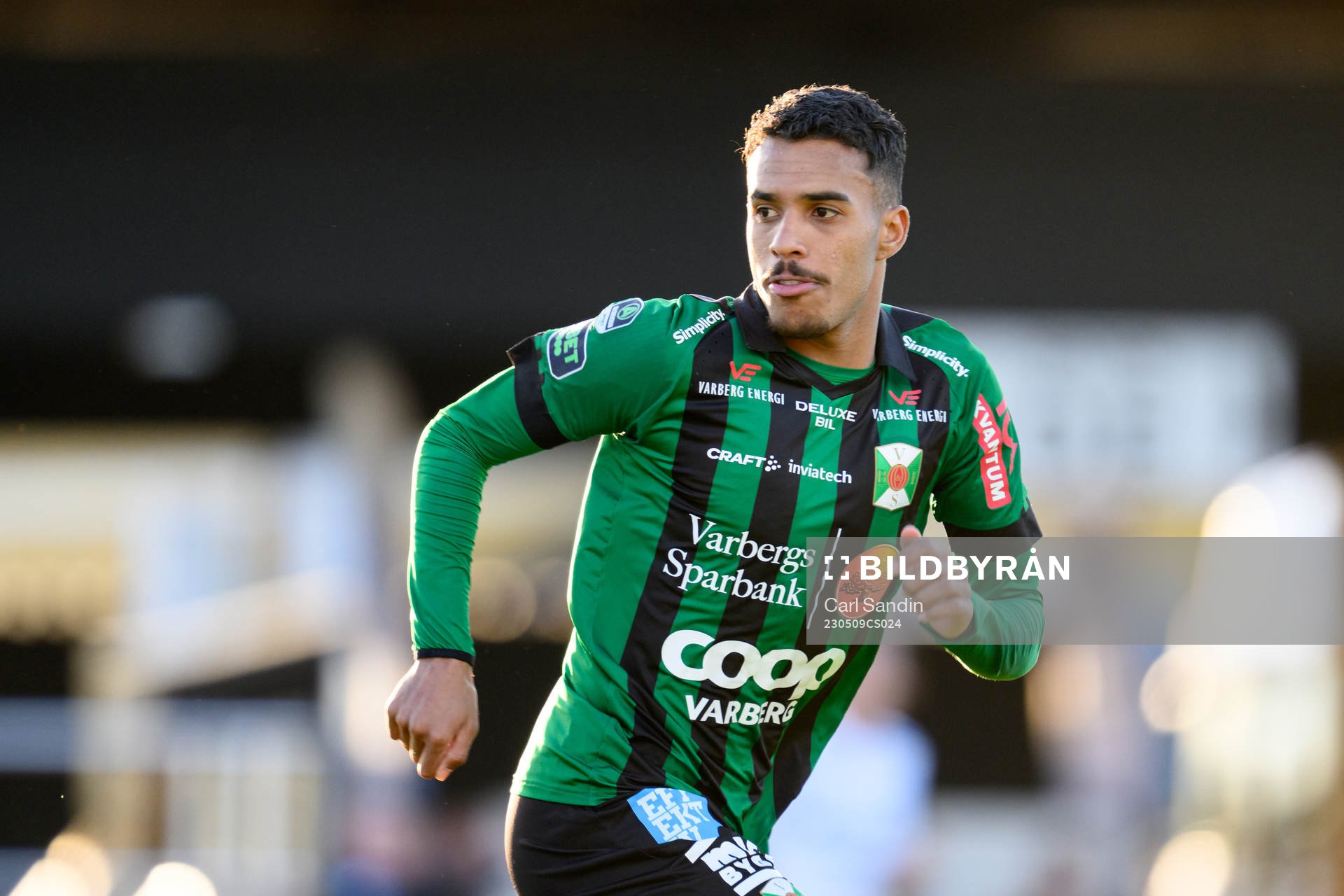 Varbergs Eliton Pardinho Toreta Junior