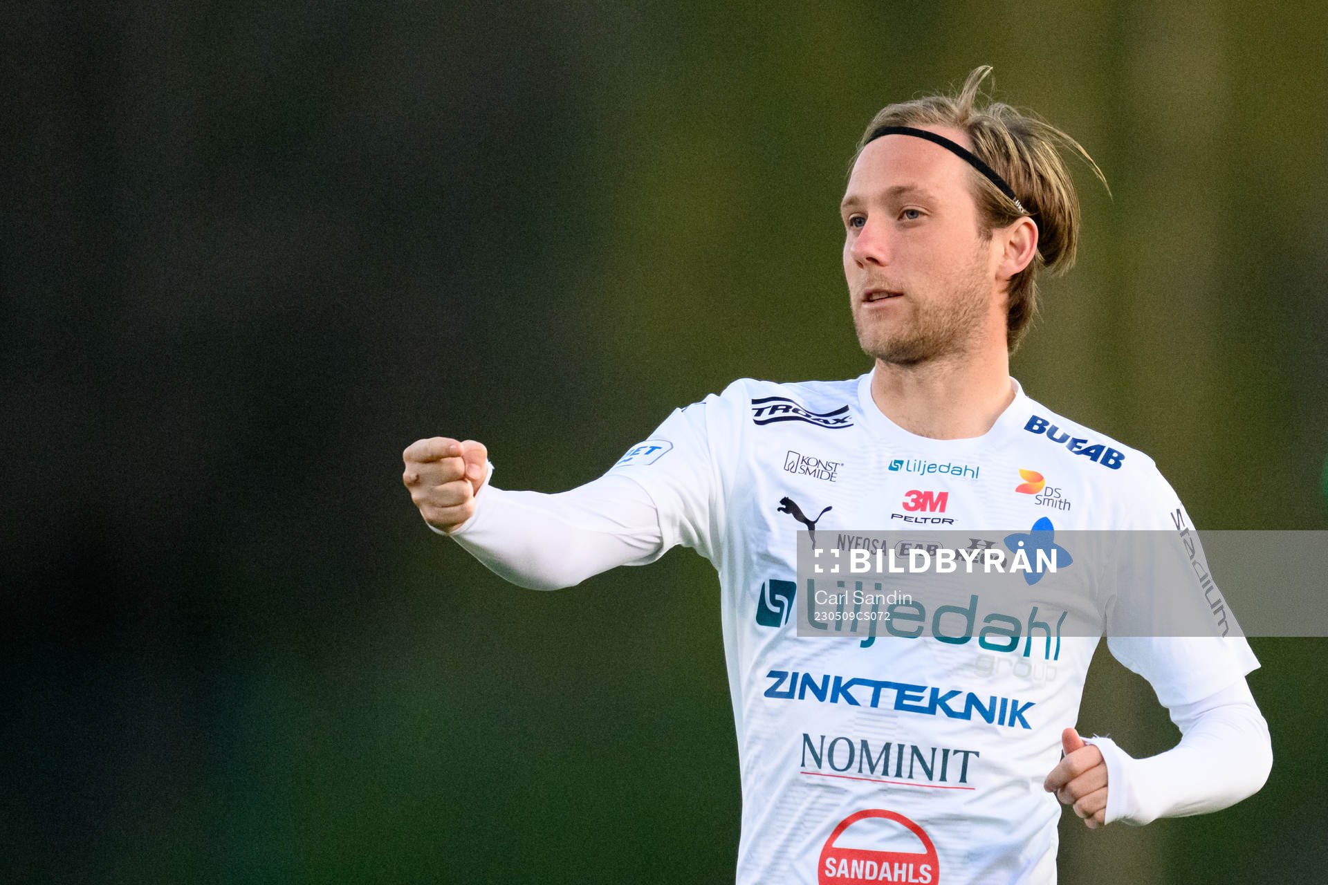 Värnamos William Kenndal