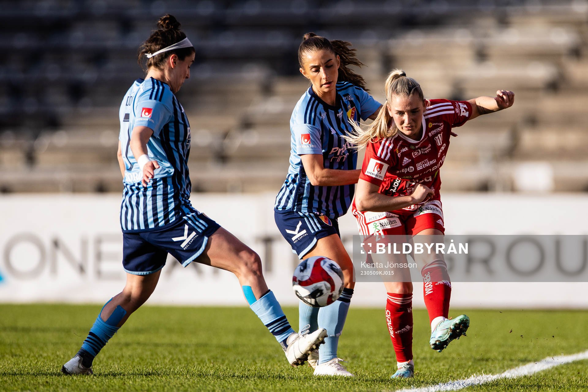 Piteås Ronja Aronsson