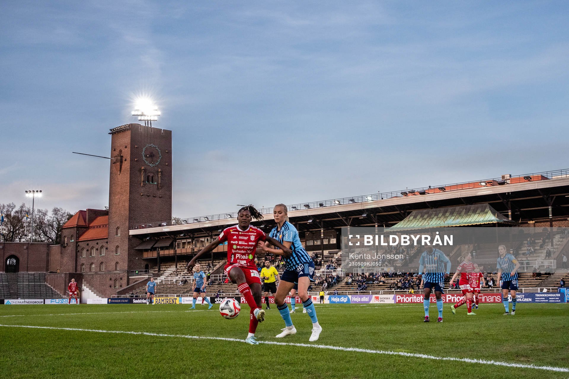 Stockholms Stadion