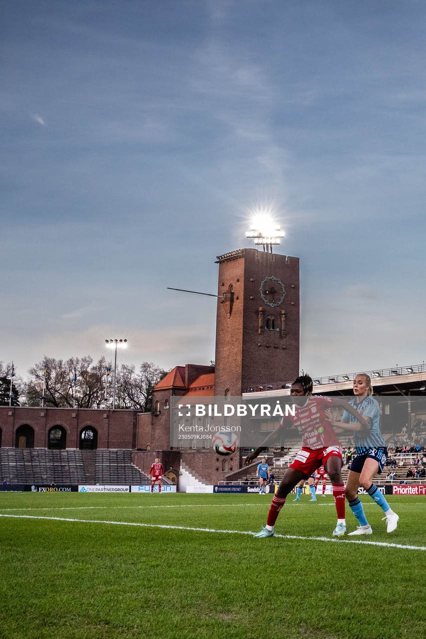 Stockholms Stadion