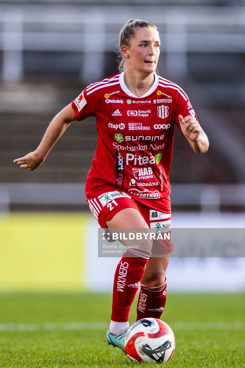 Piteås Ronja Aronsson
