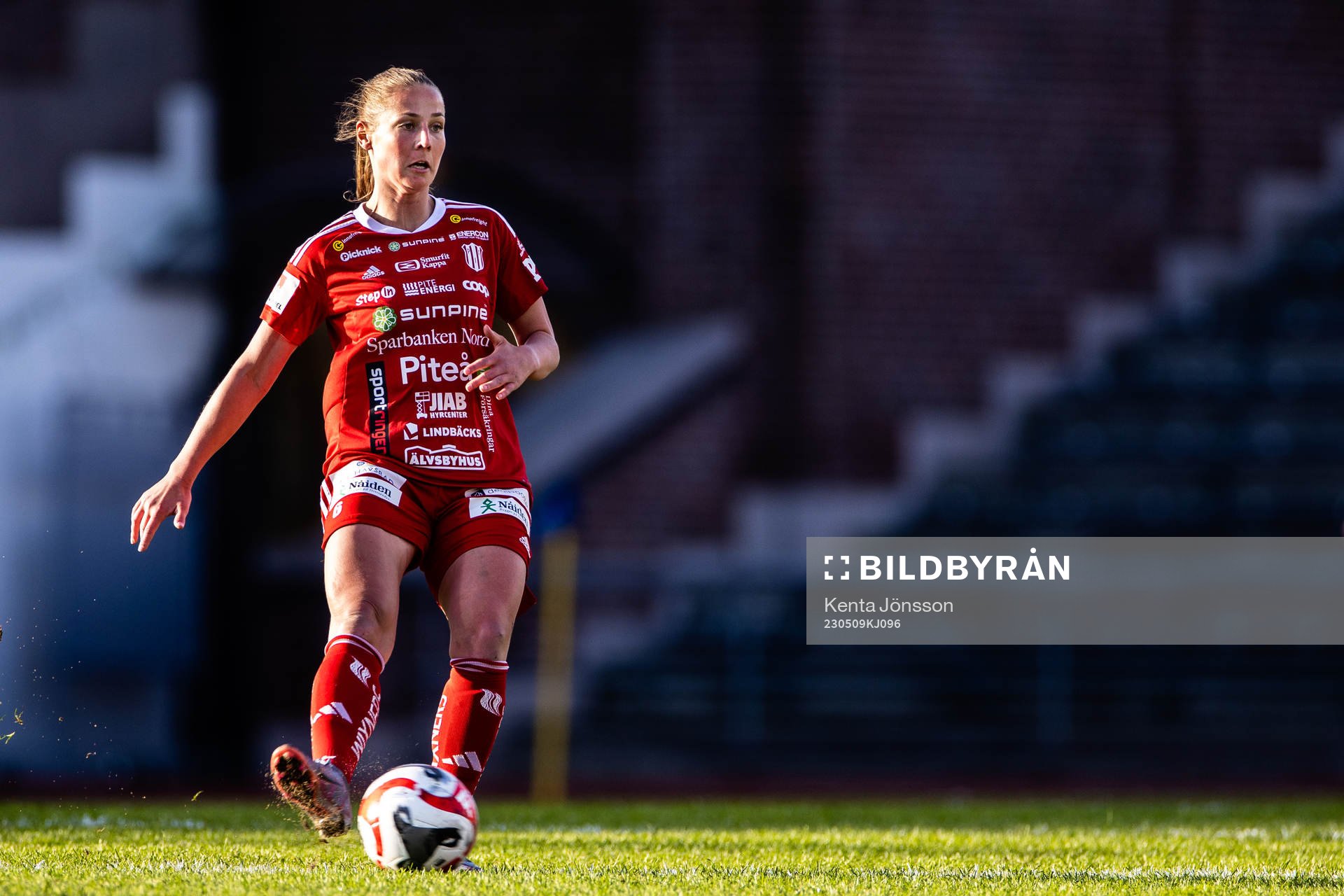 Piteås Olivia Holm