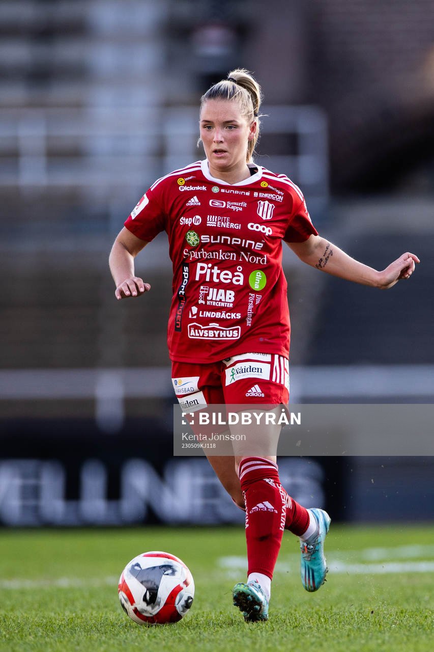 Piteås Ronja Aronsson