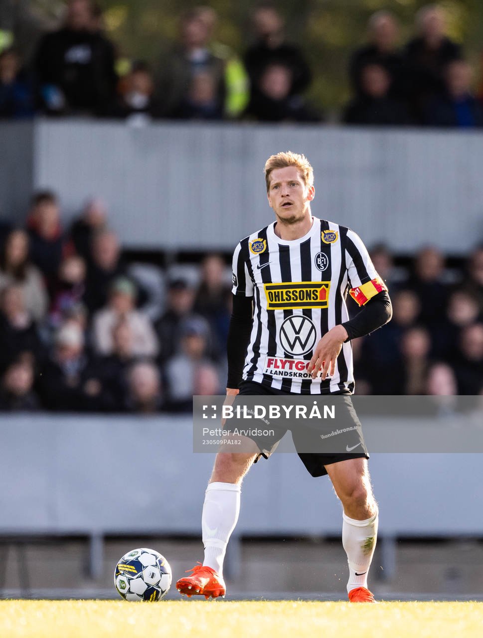 Landskronas Philip Andersson