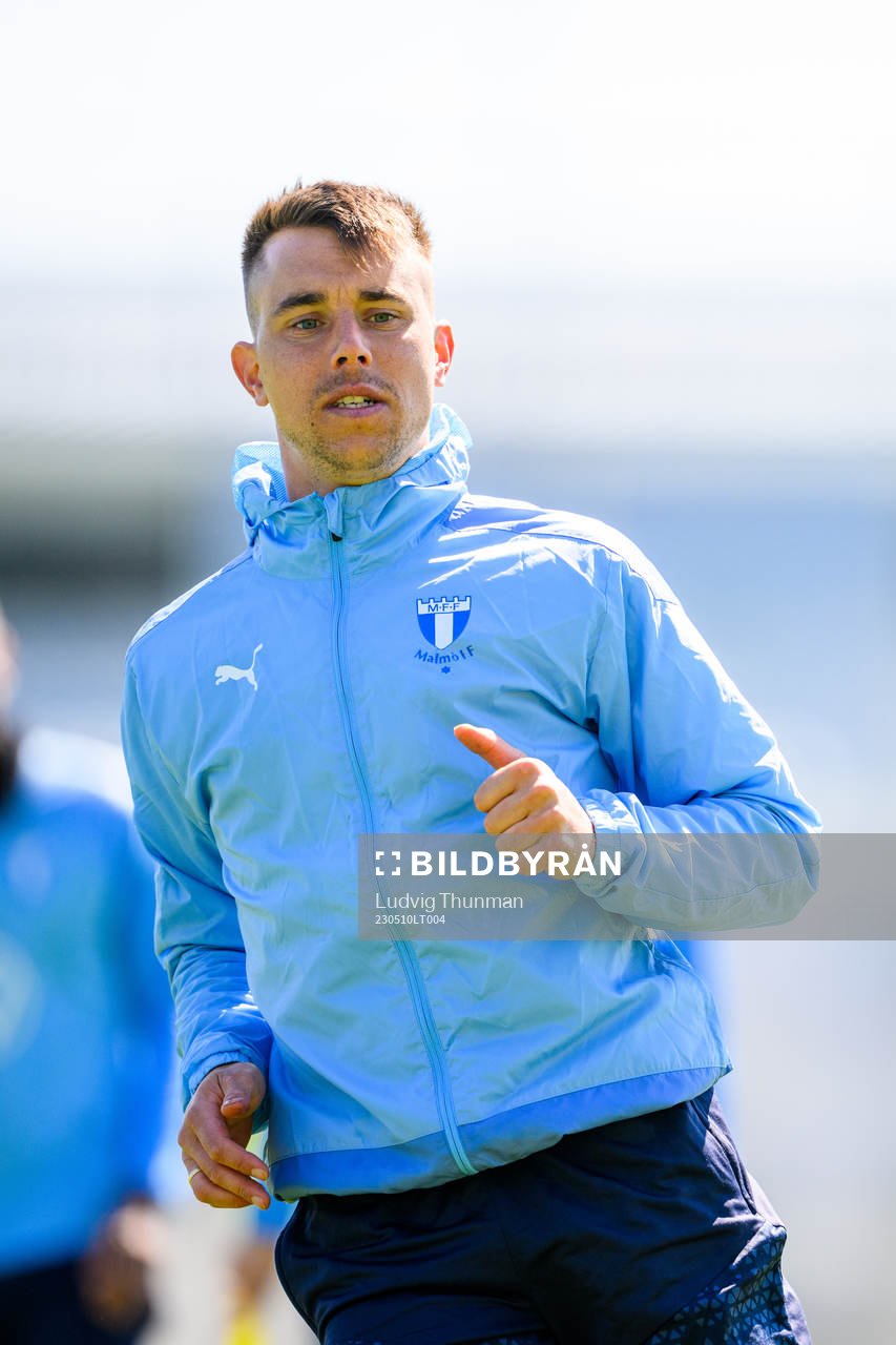 Jonas Knudsen