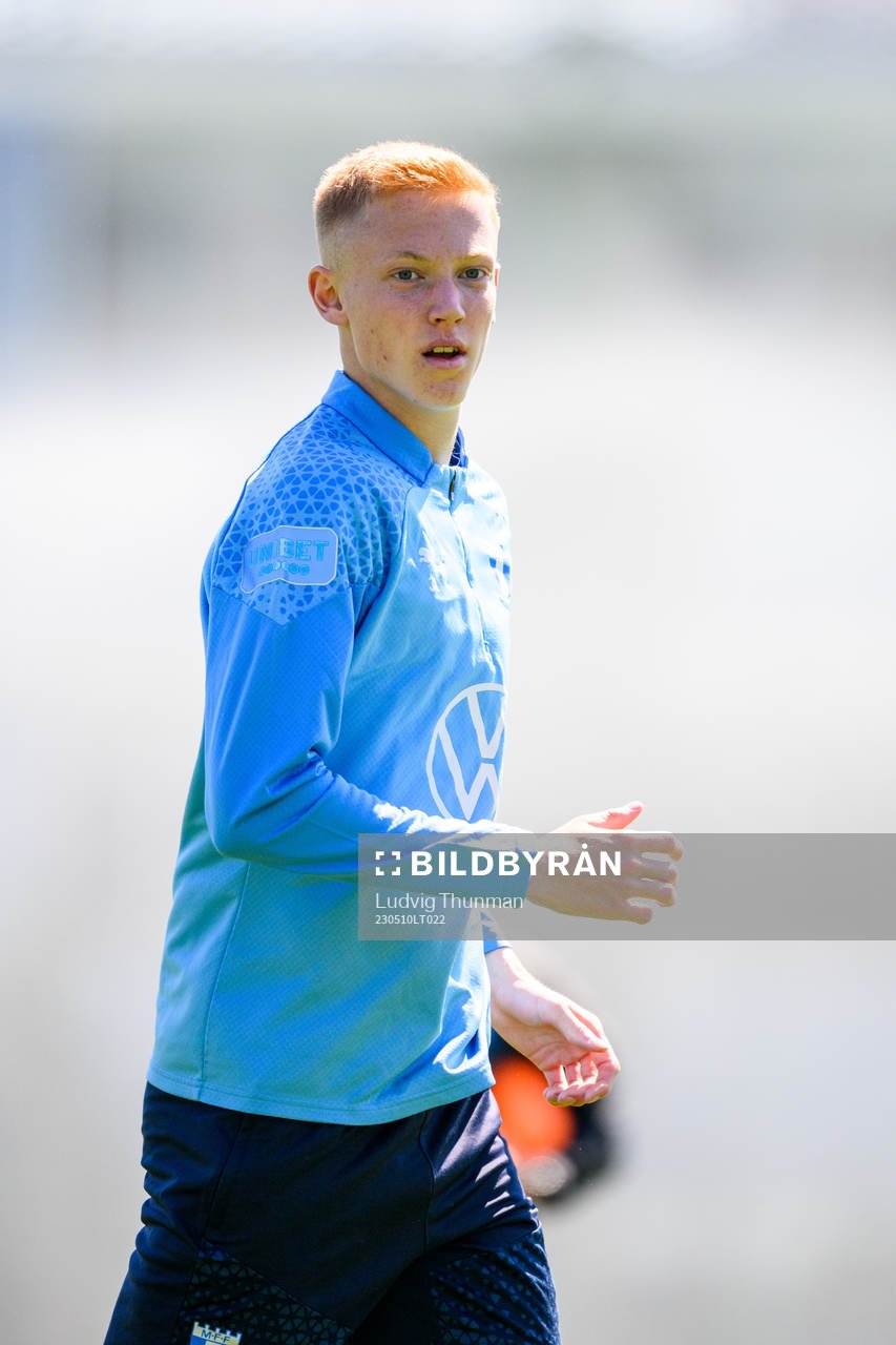 Hugo Larsson