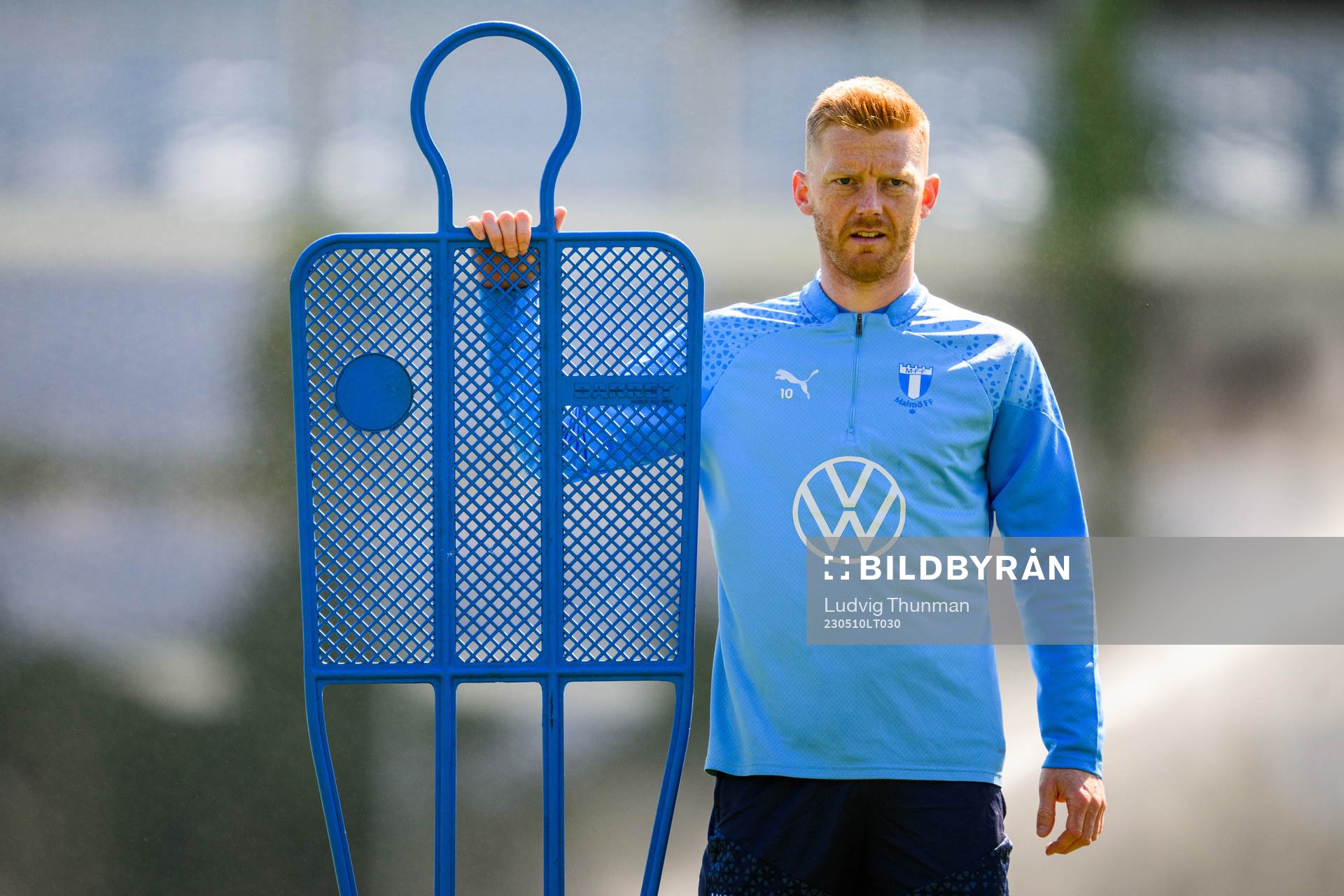 Anders Christiansen