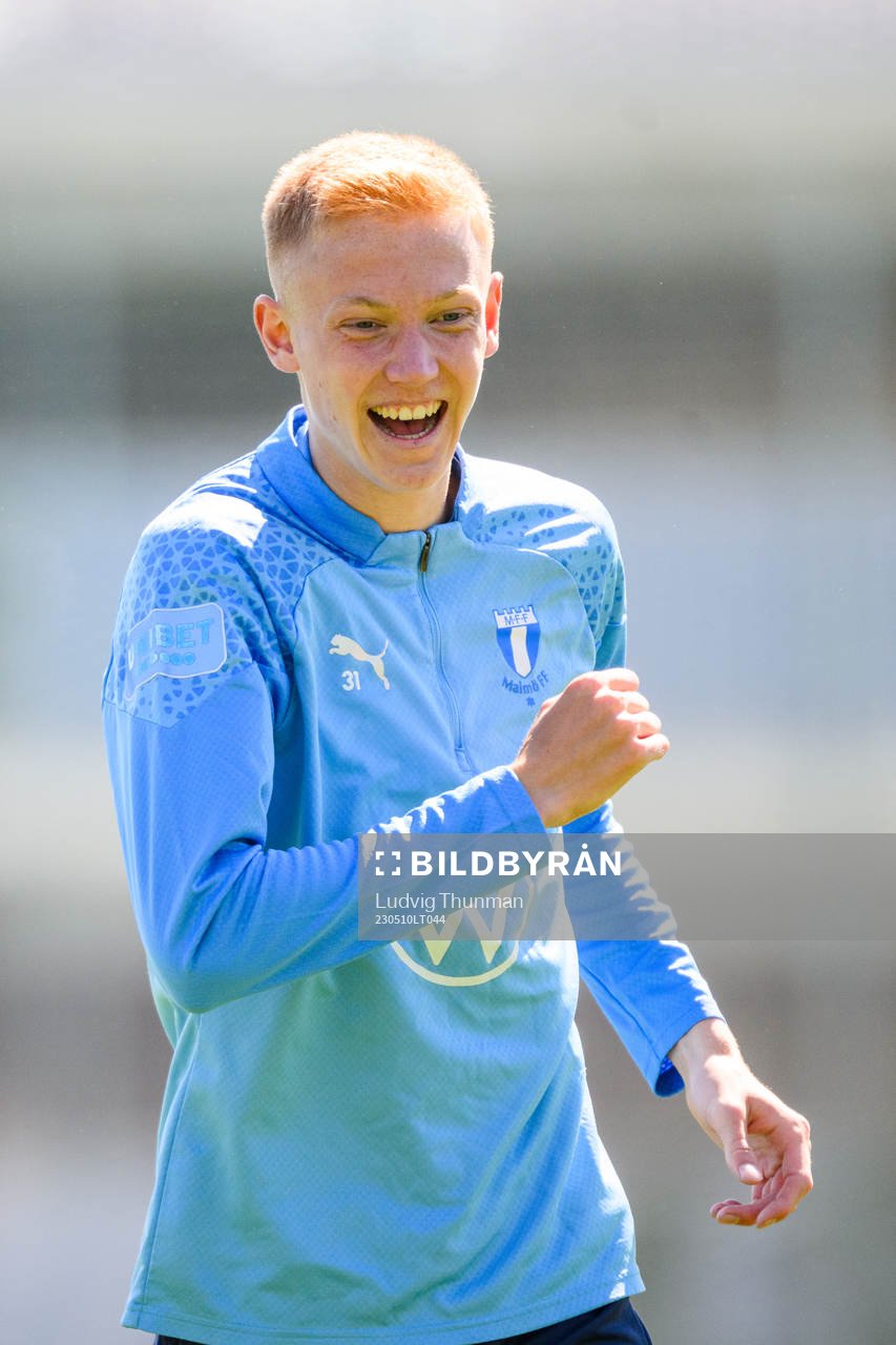 Hugo Larsson