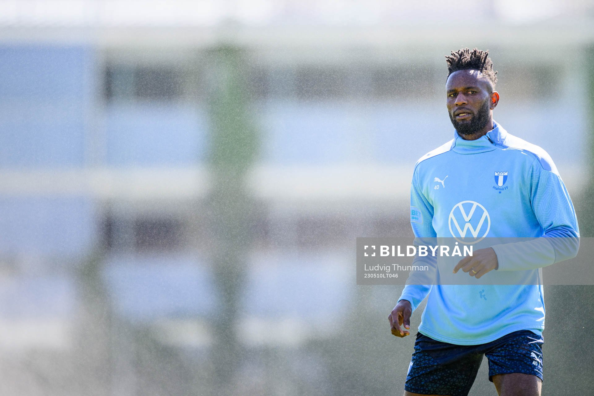 Emmanuel Lomotey