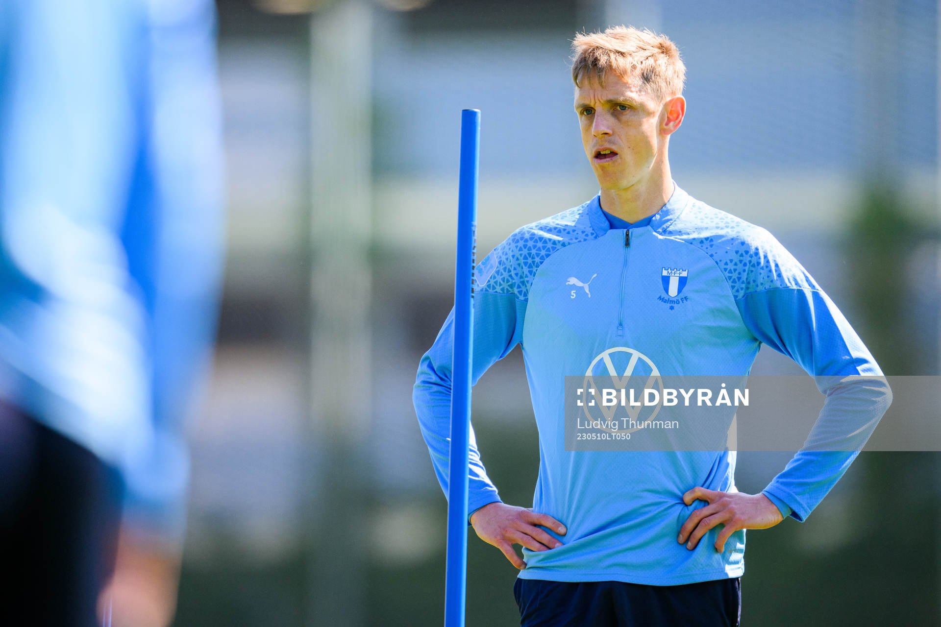Søren Rieks