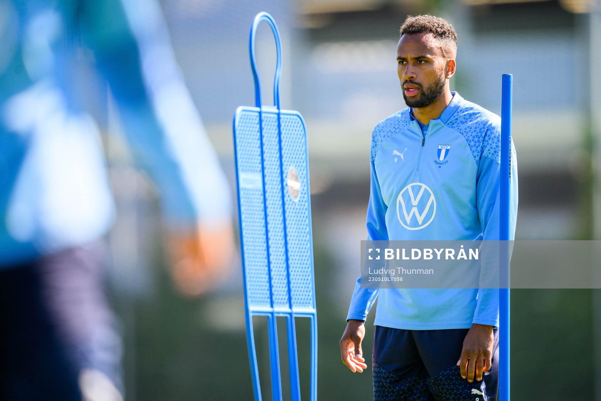 Isaac Kiese Thelin